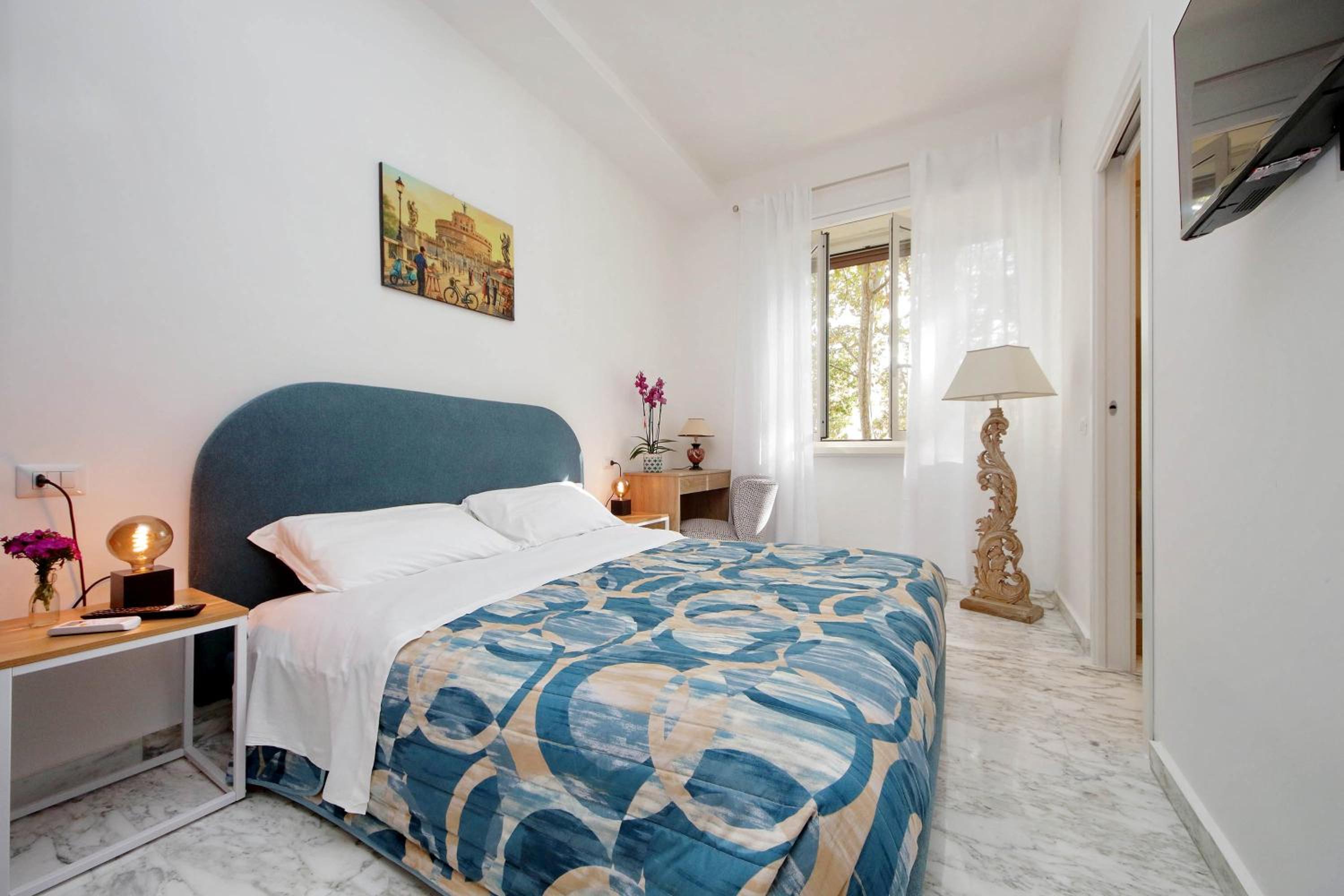 Foro Italico Guesthouse