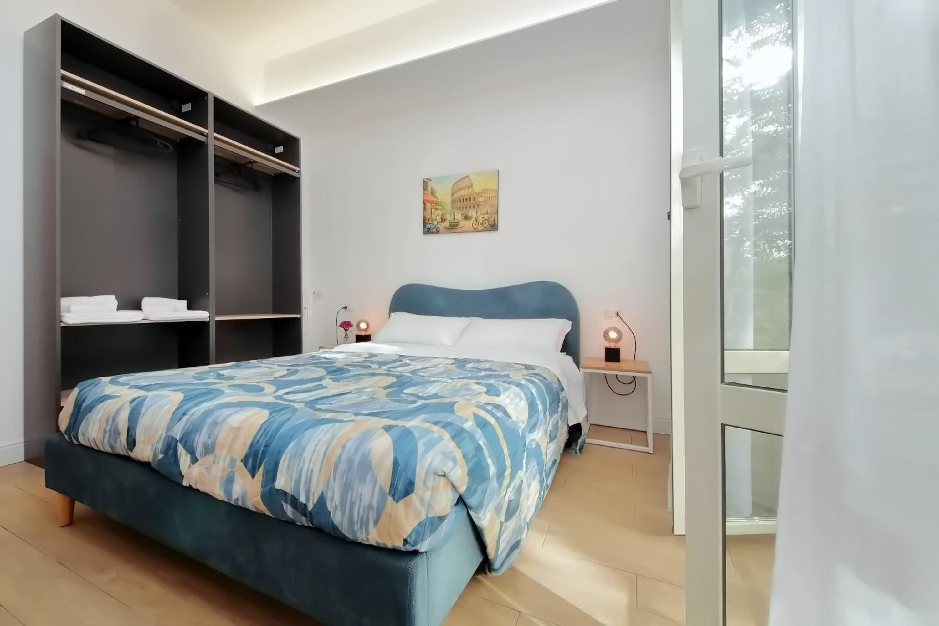 Foro Italico Guesthouse
