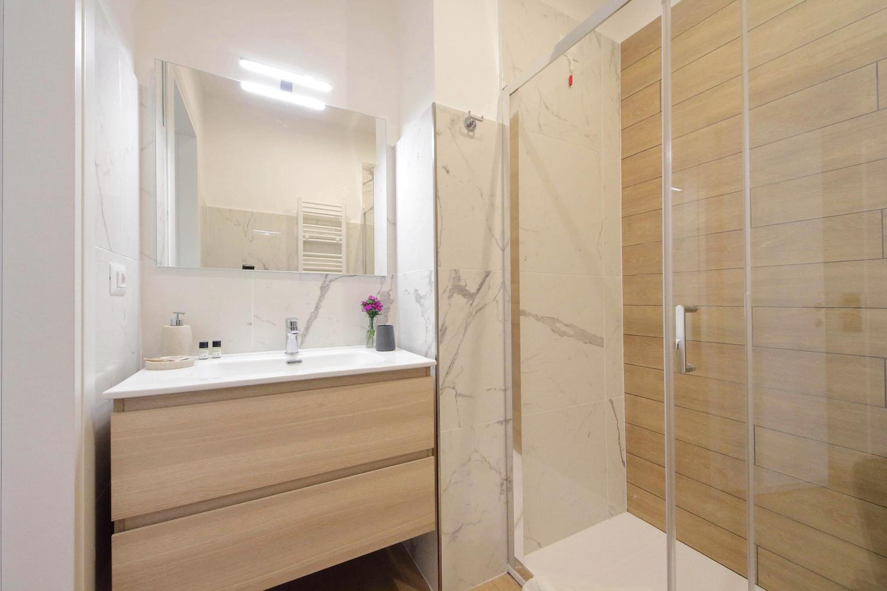 Foro Italico Guesthouse