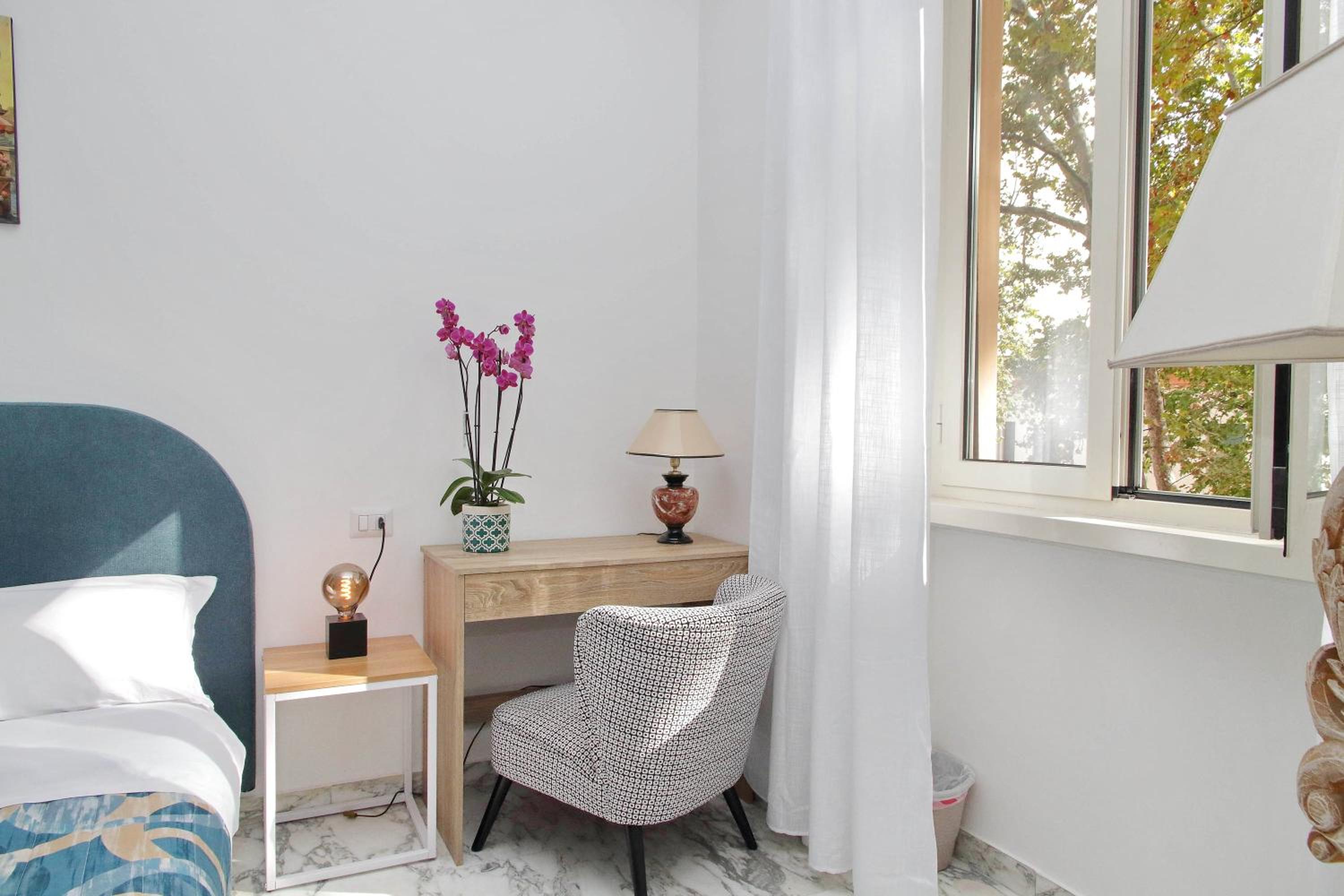 Foro Italico Guesthouse