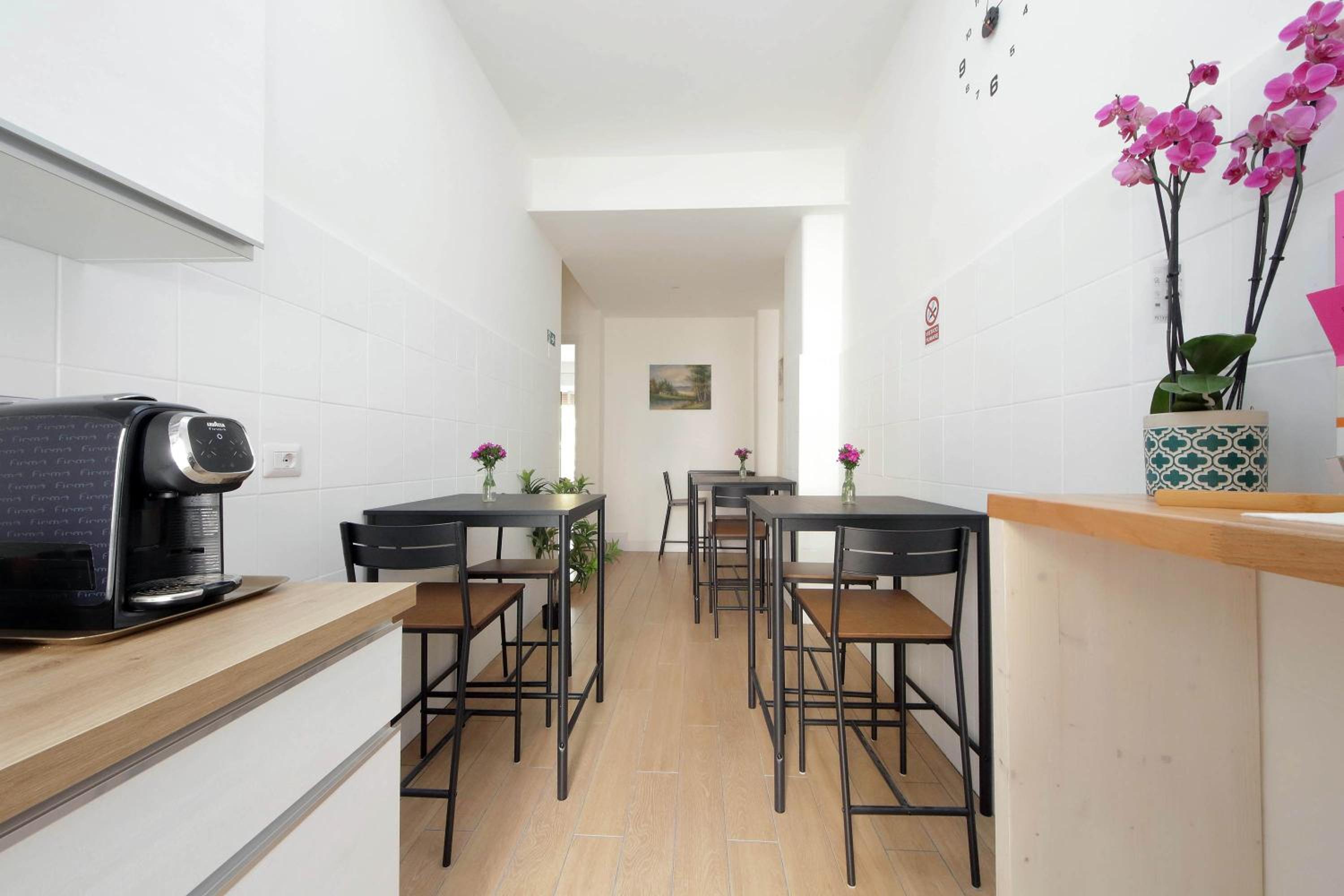 Foro Italico Guesthouse