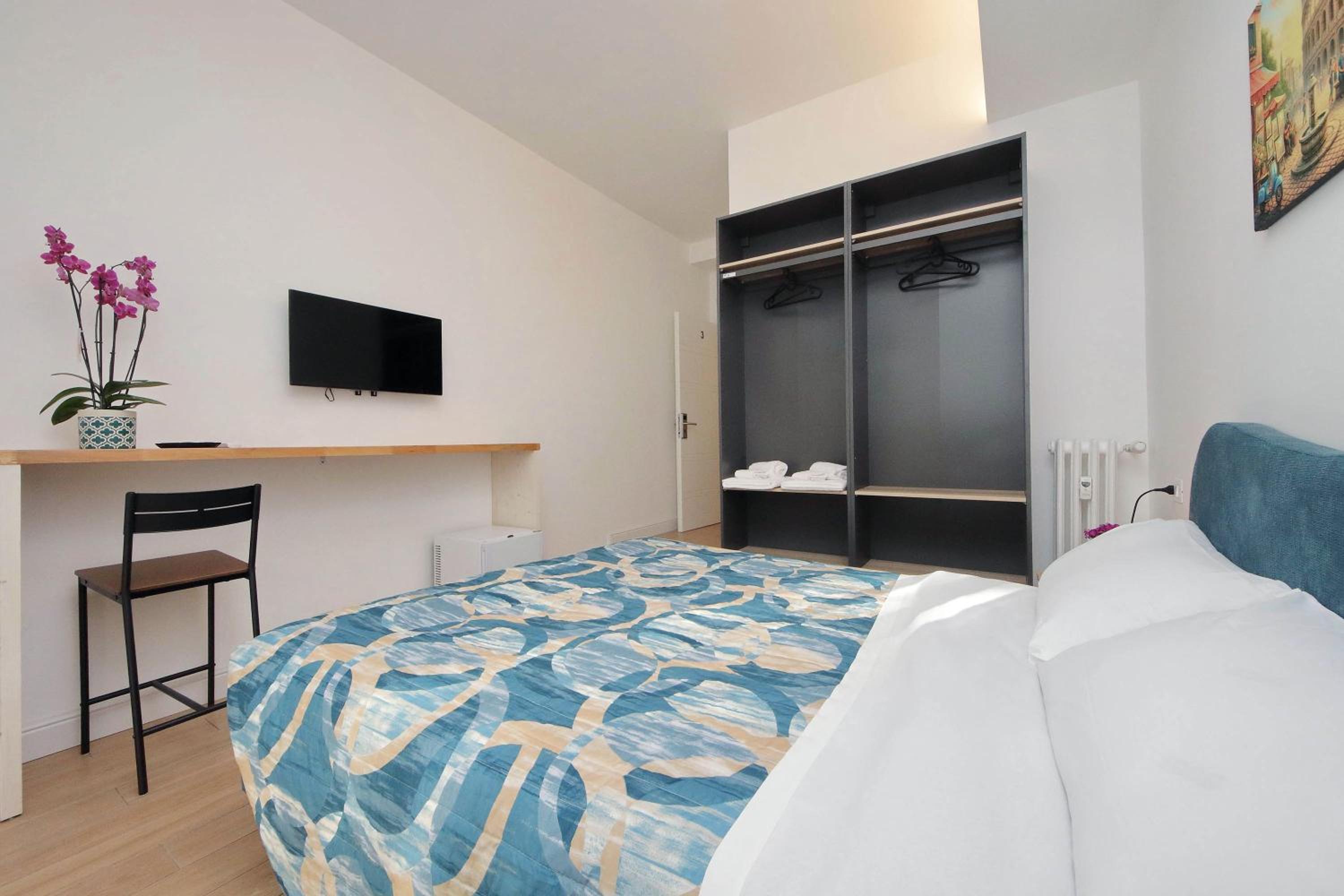 Foro Italico Guesthouse