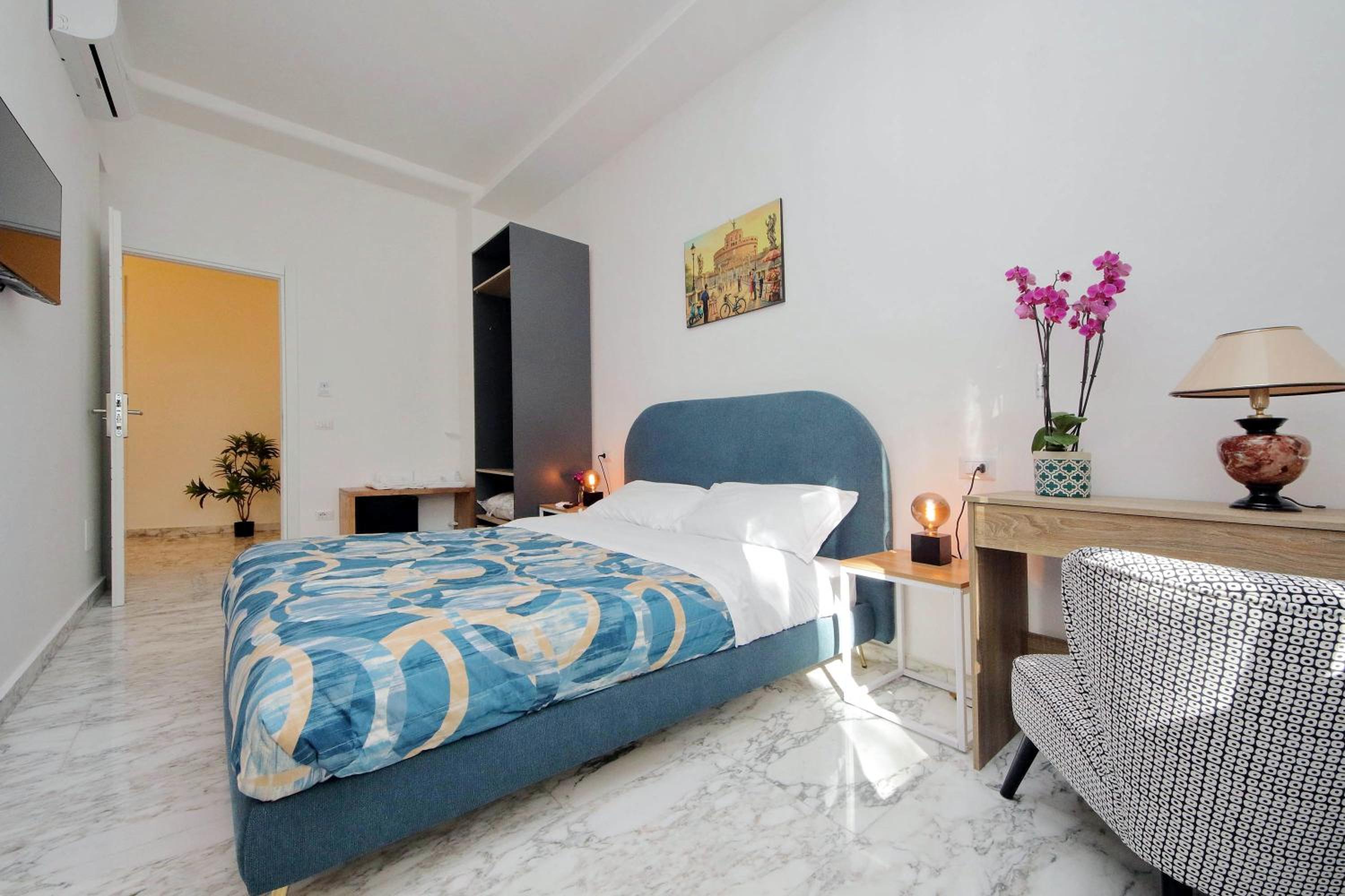 Foro Italico Guesthouse