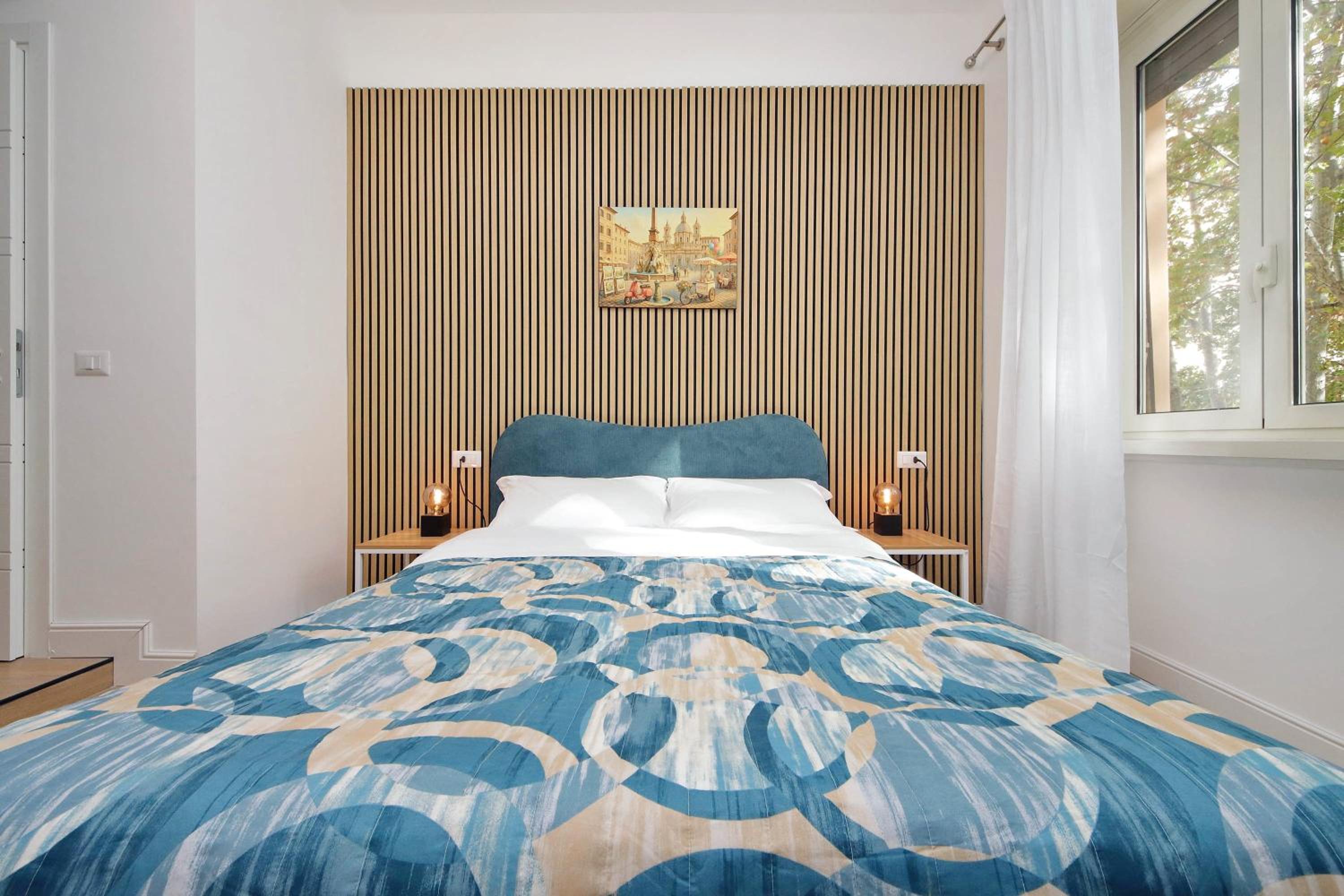 Foro Italico Guesthouse