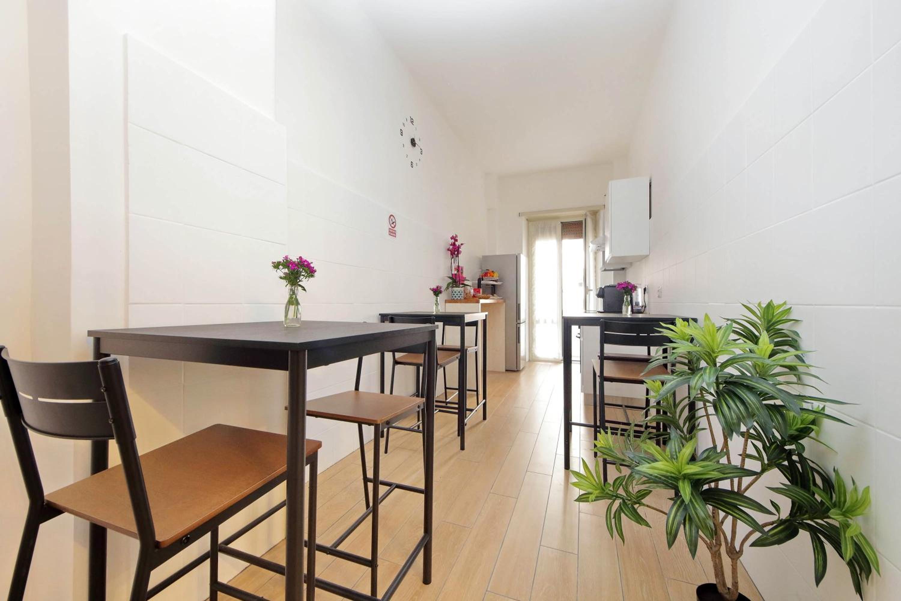 Foro Italico Guesthouse