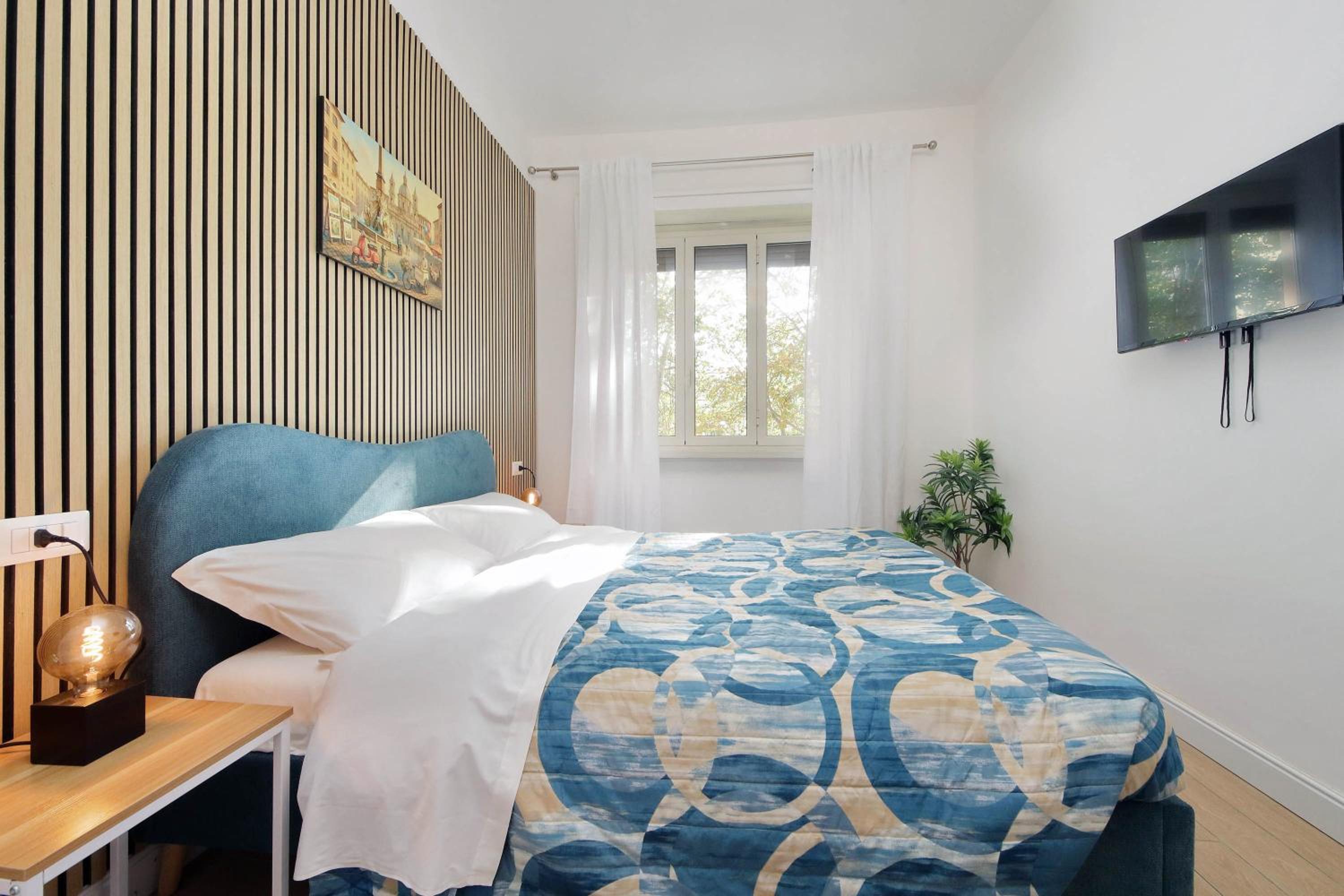 Foro Italico Guesthouse