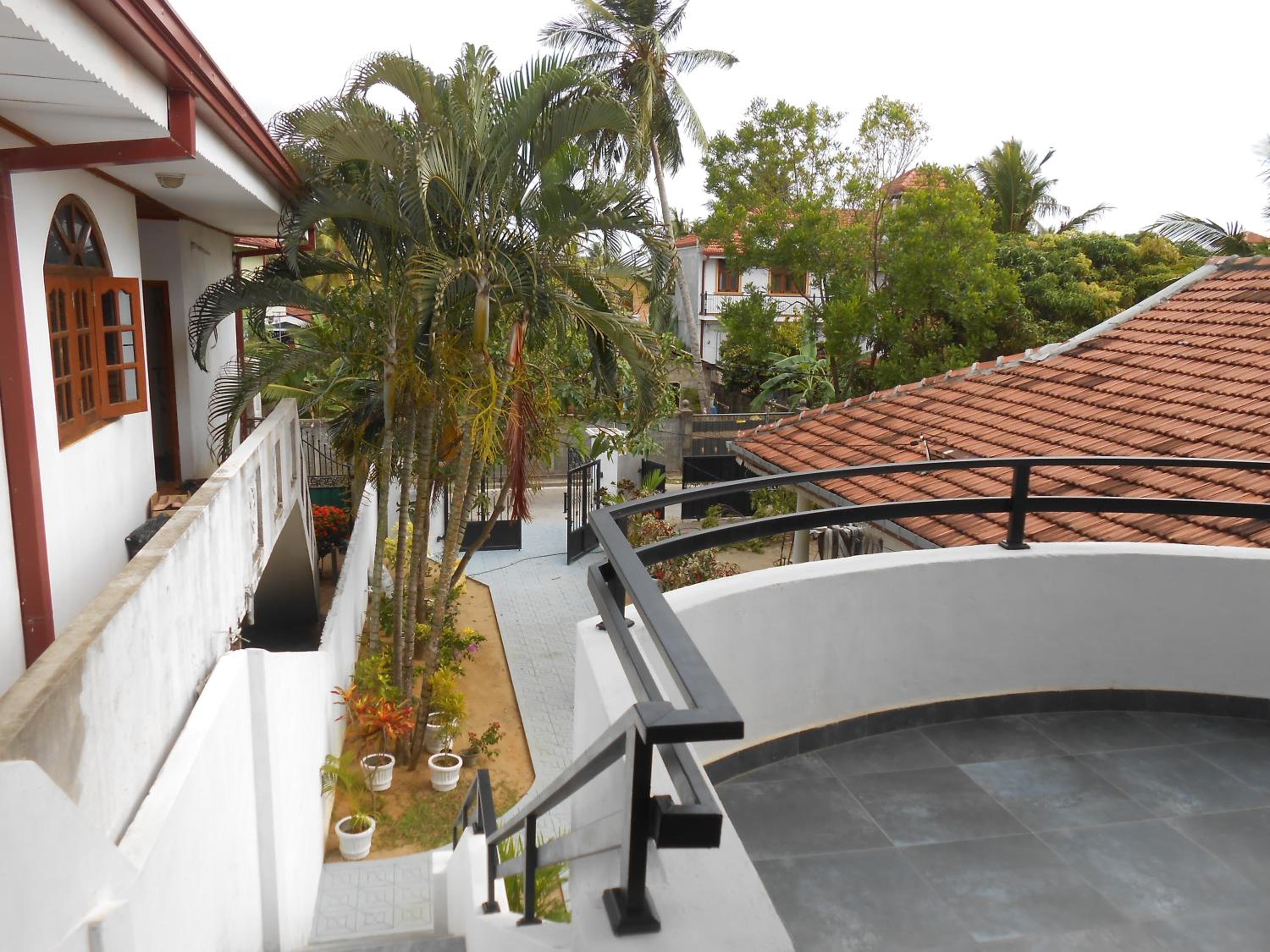 Villa Rodrigo