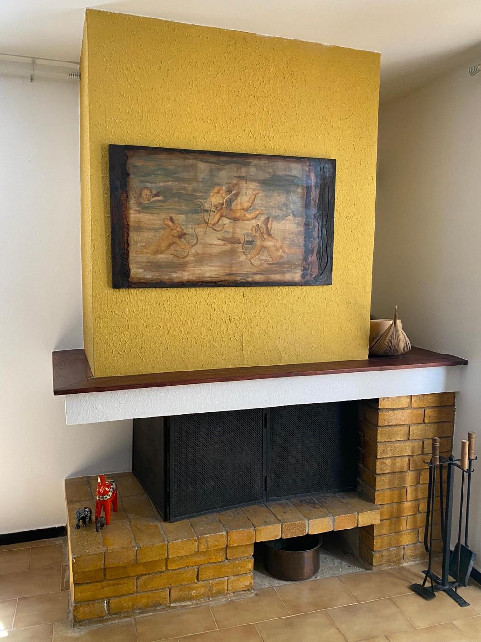 Glyfada Charm, Cozy & Warm with private parking