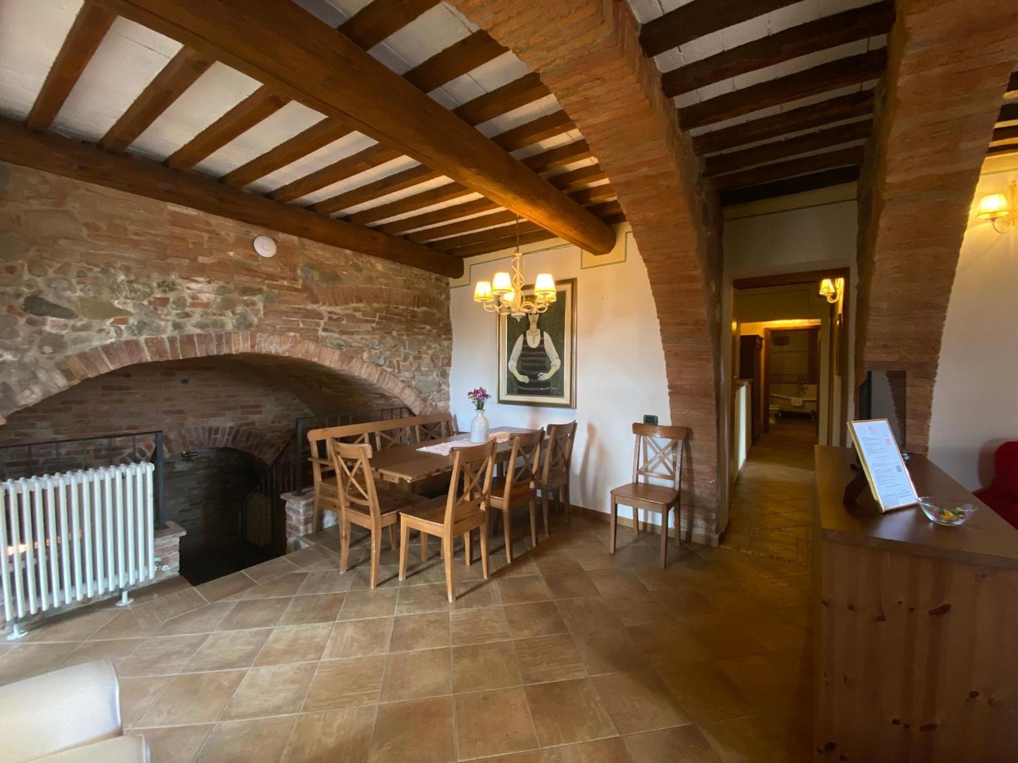 Borgo Sette Tigli