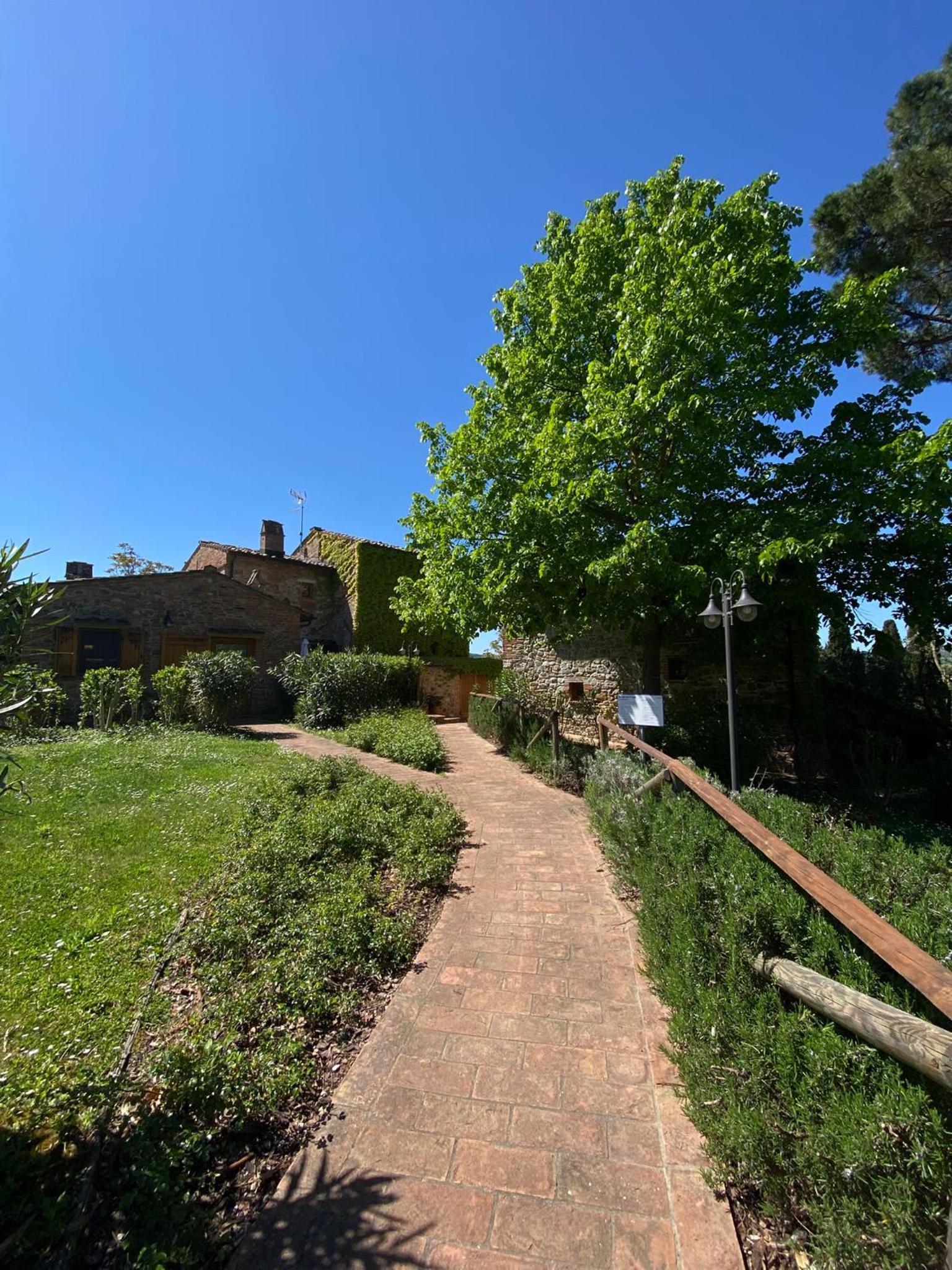 Borgo Sette Tigli