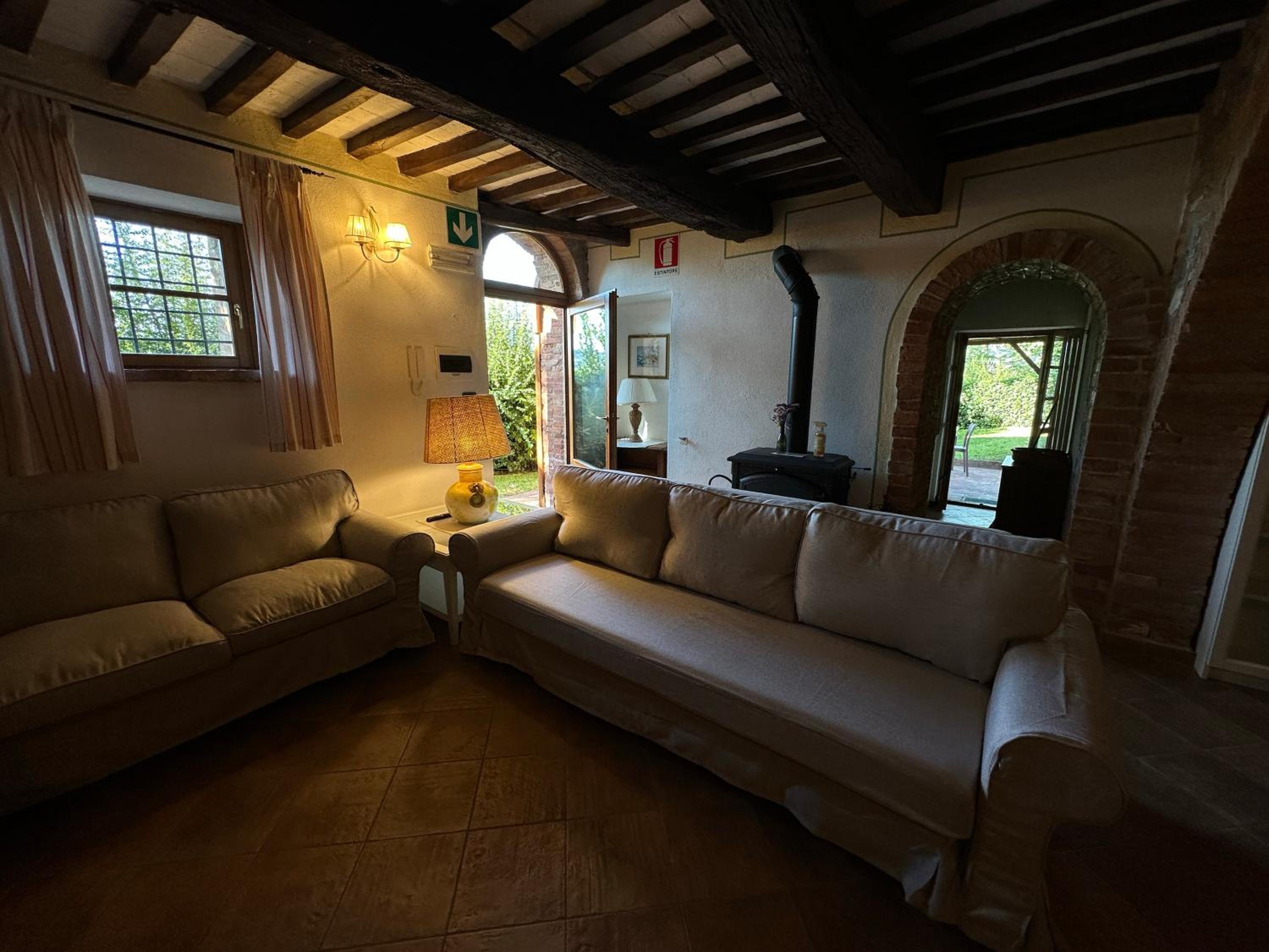Borgo Sette Tigli