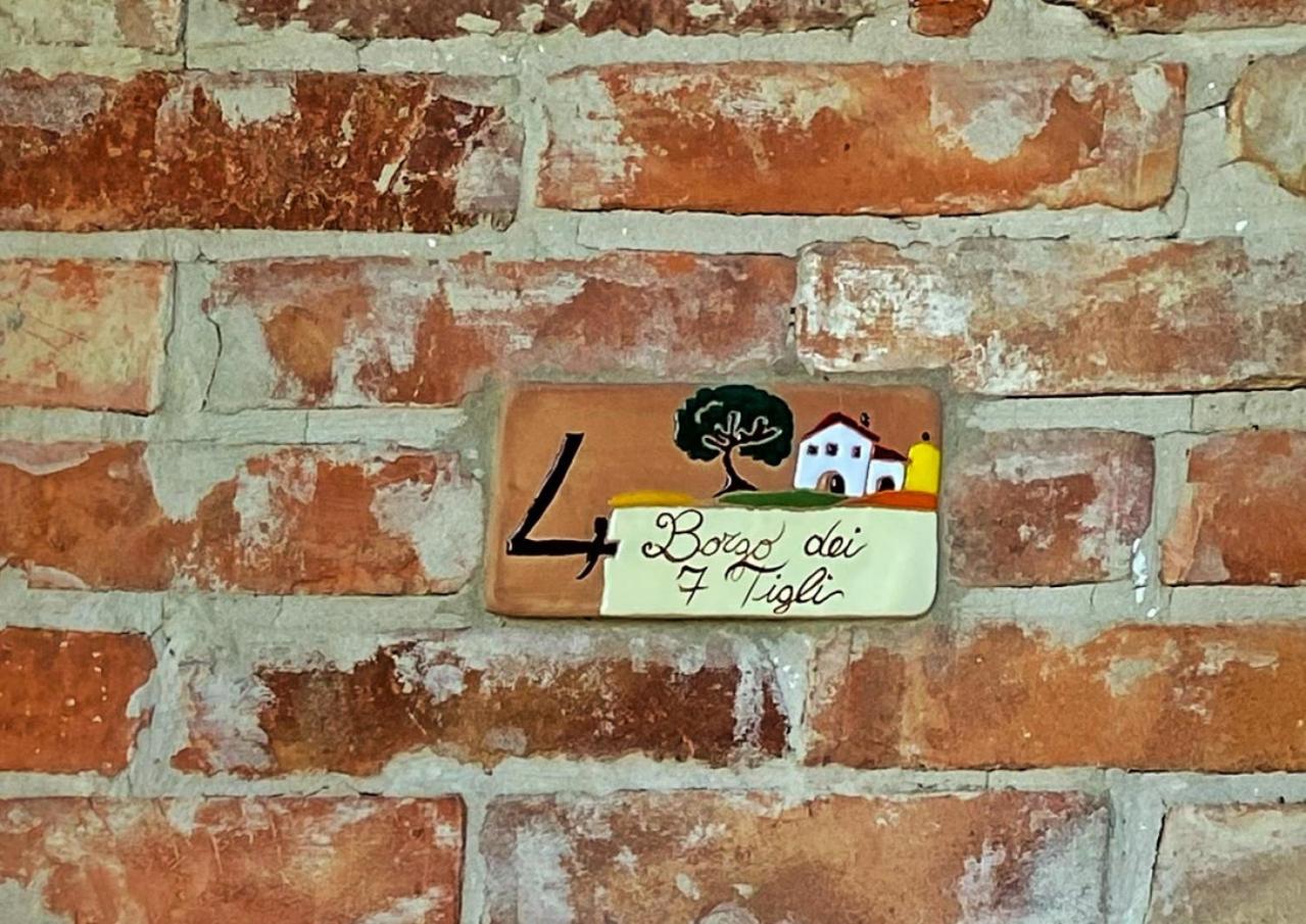Borgo Sette Tigli