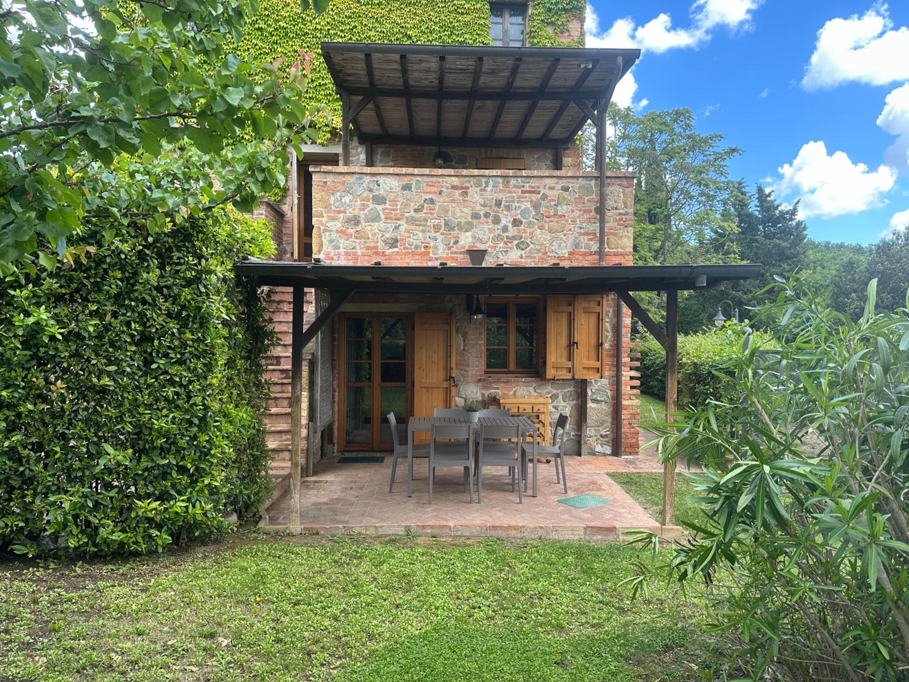 Borgo Sette Tigli
