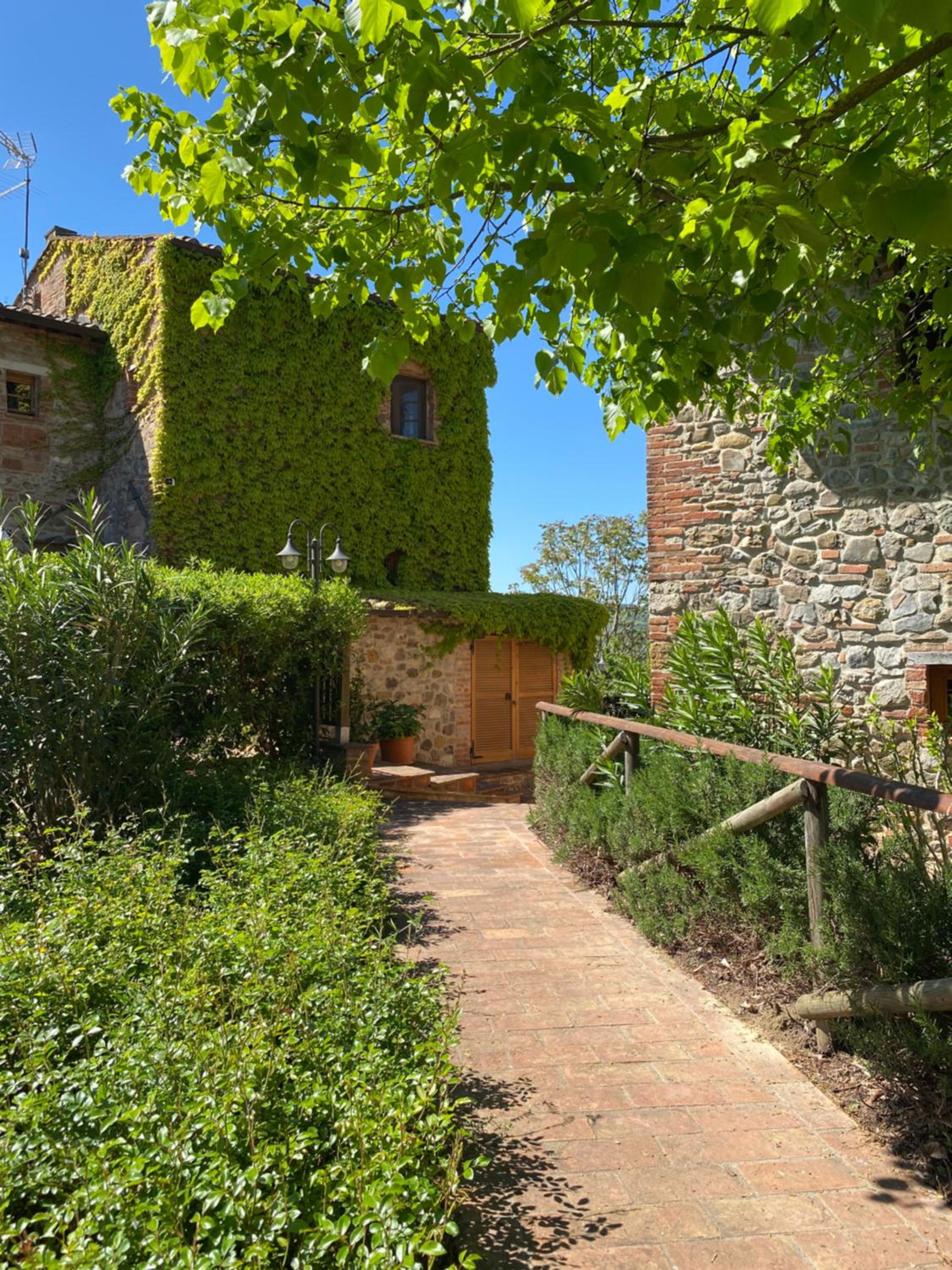 Borgo Sette Tigli