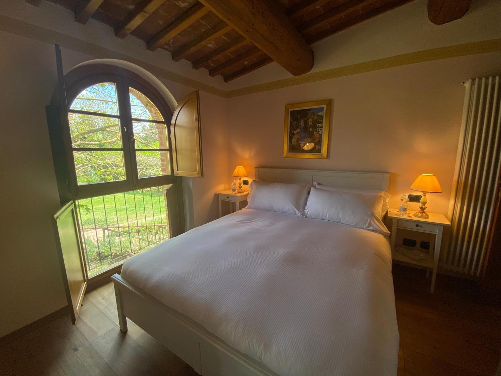 Borgo Sette Tigli