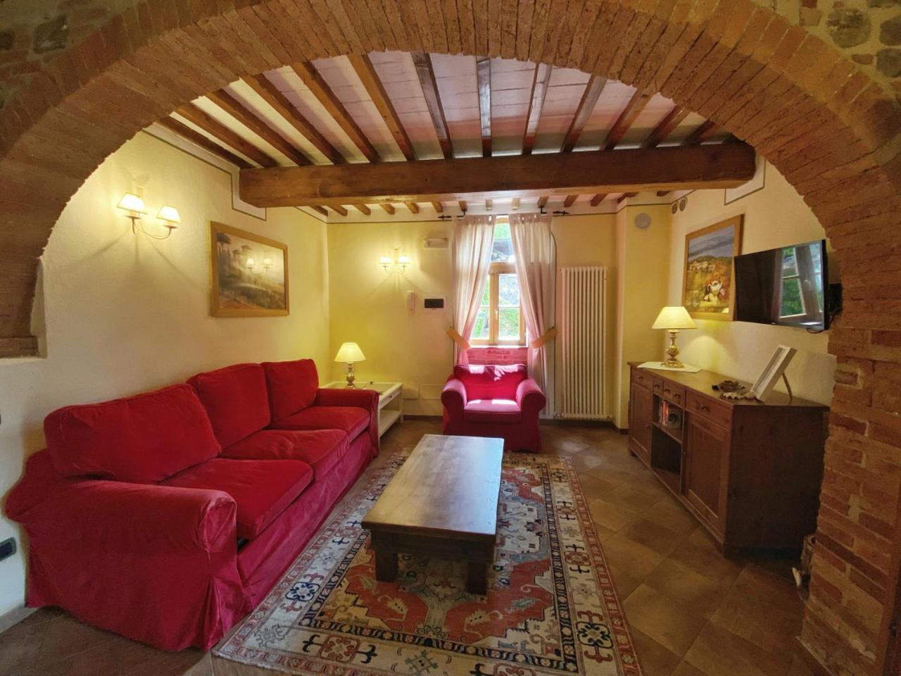 Borgo Sette Tigli