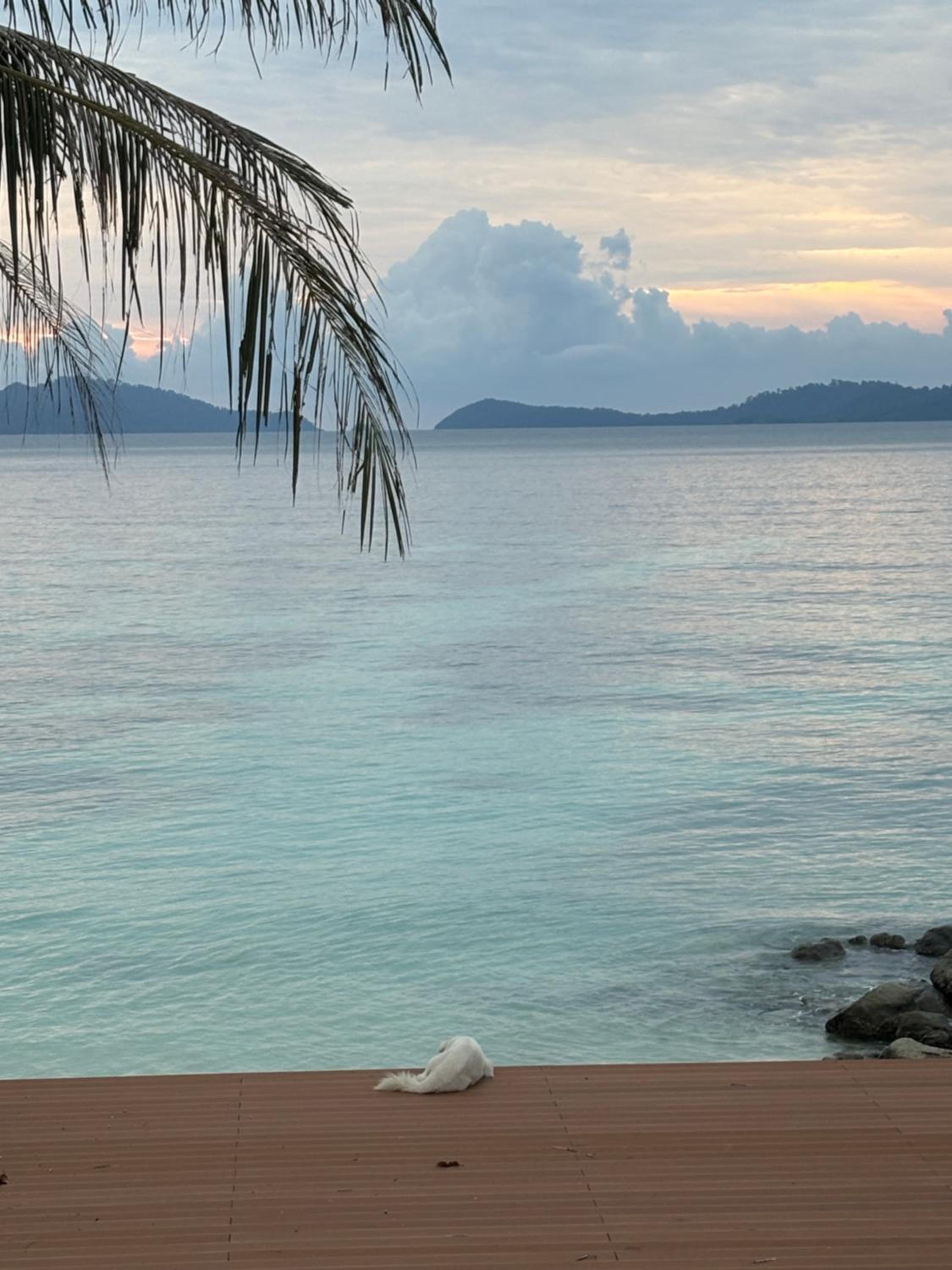 Aya Beach Resort Koh Lipe