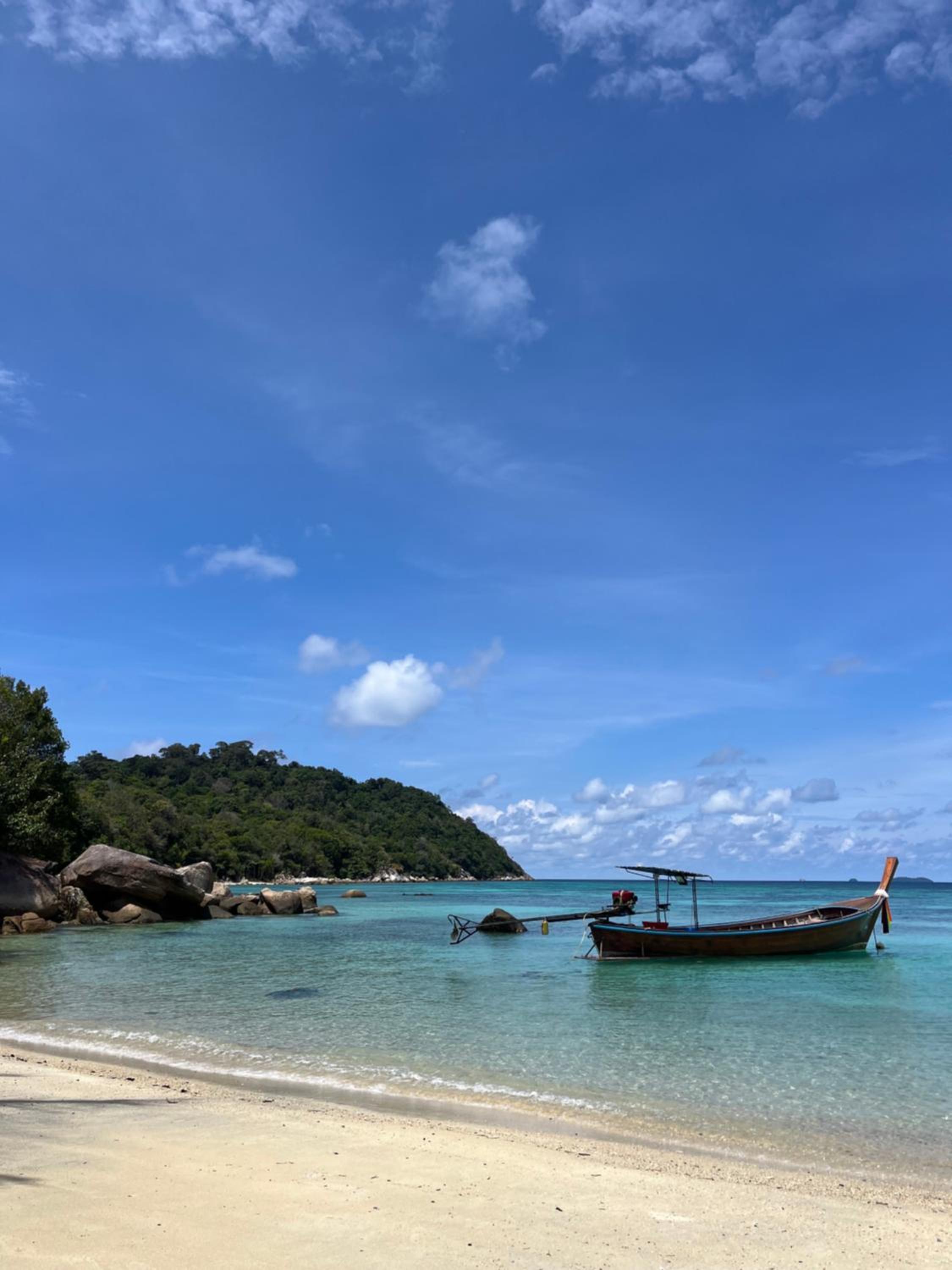 Aya Beach Resort Koh Lipe