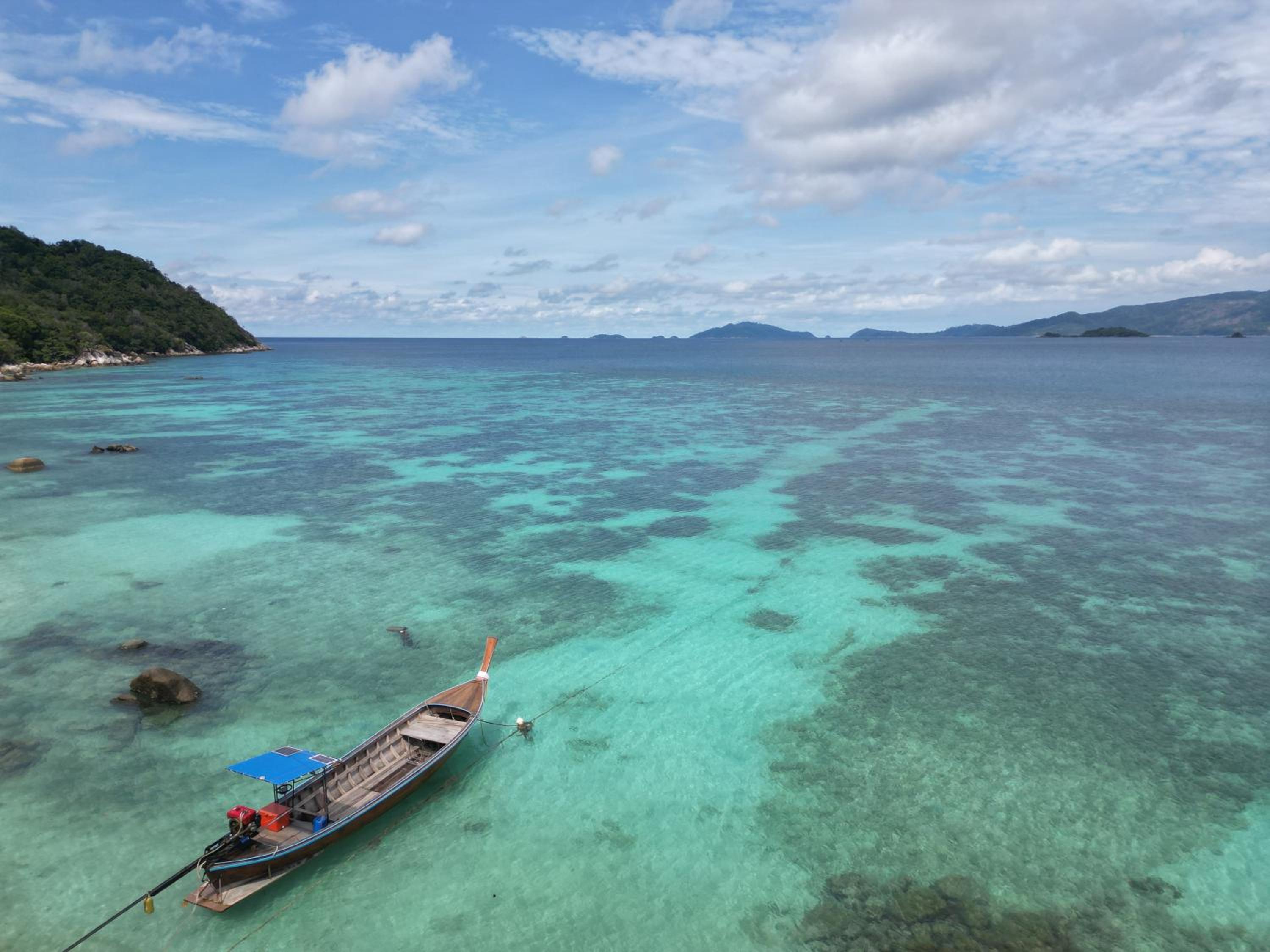 Aya Beach Resort Koh Lipe