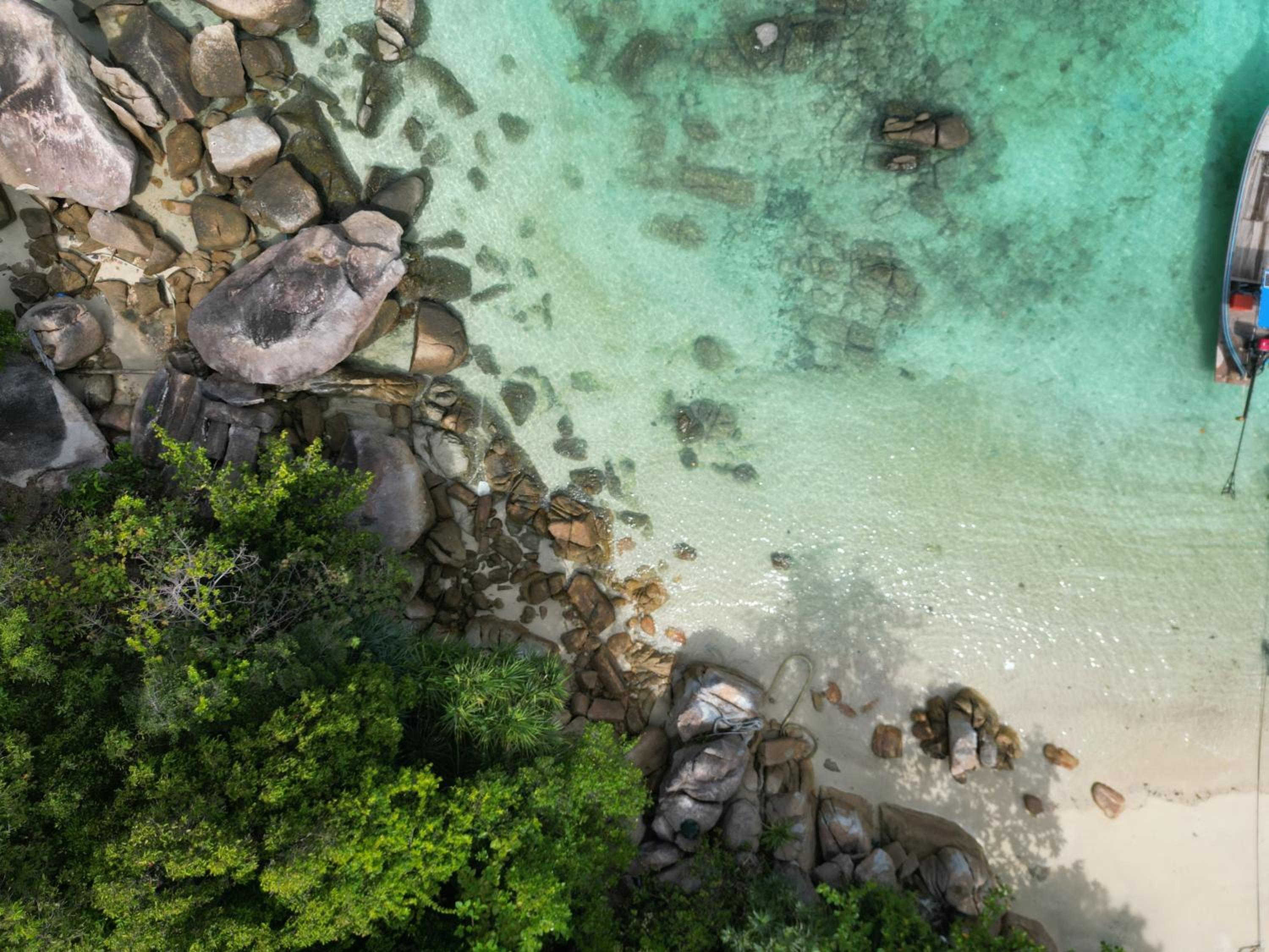 Aya Beach Resort Koh Lipe