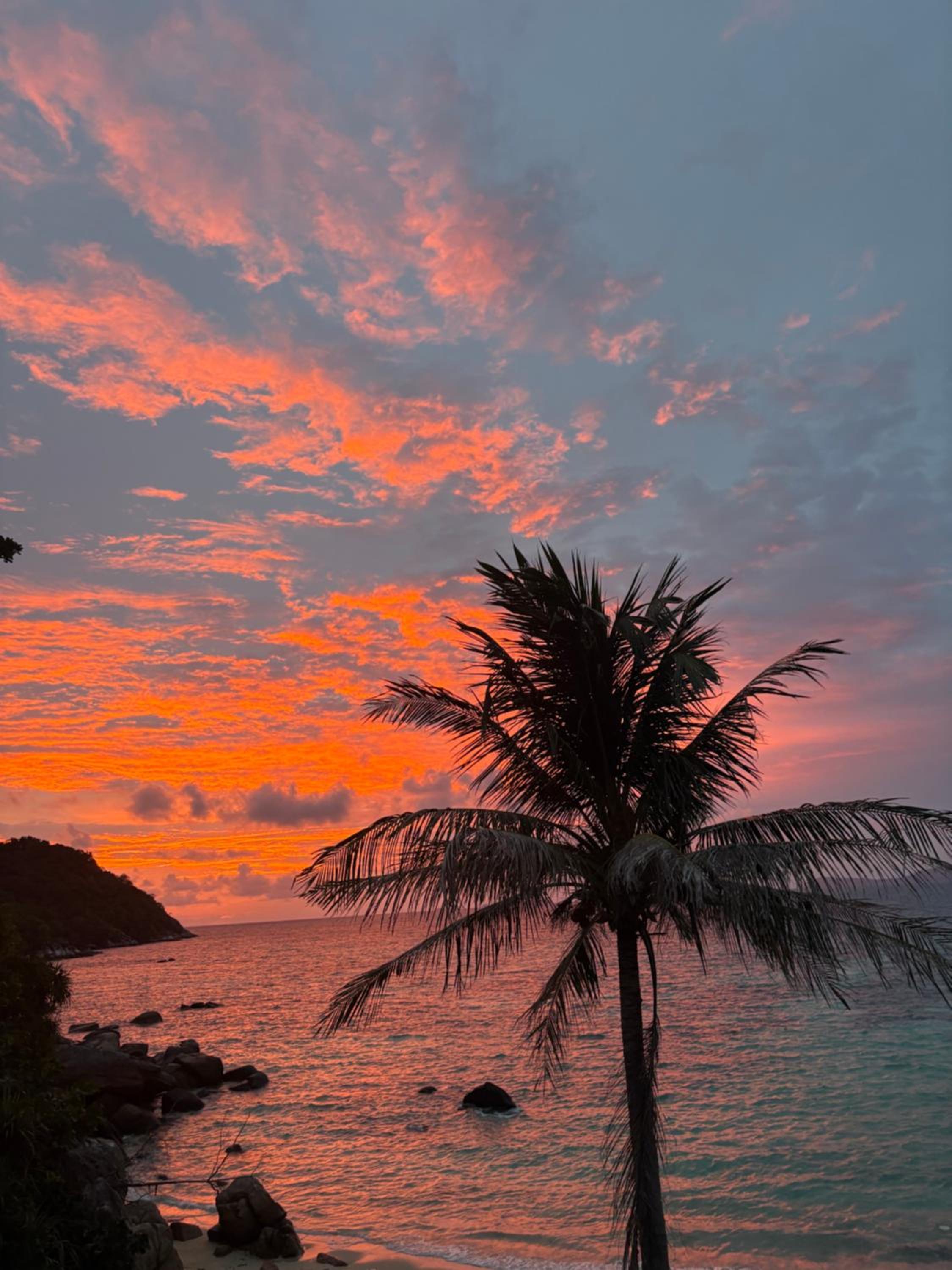 Aya Beach Resort Koh Lipe