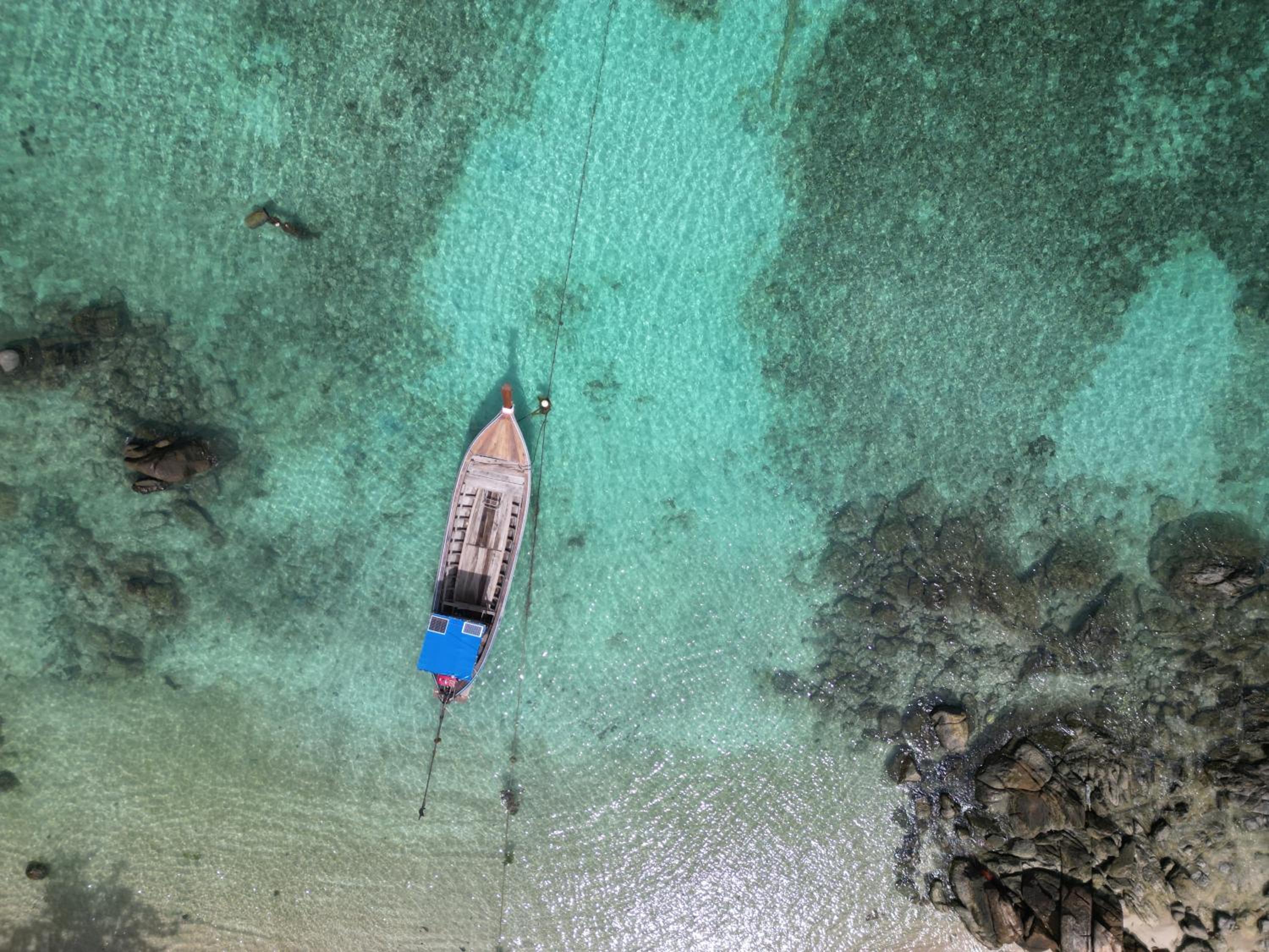 Aya Beach Resort Koh Lipe