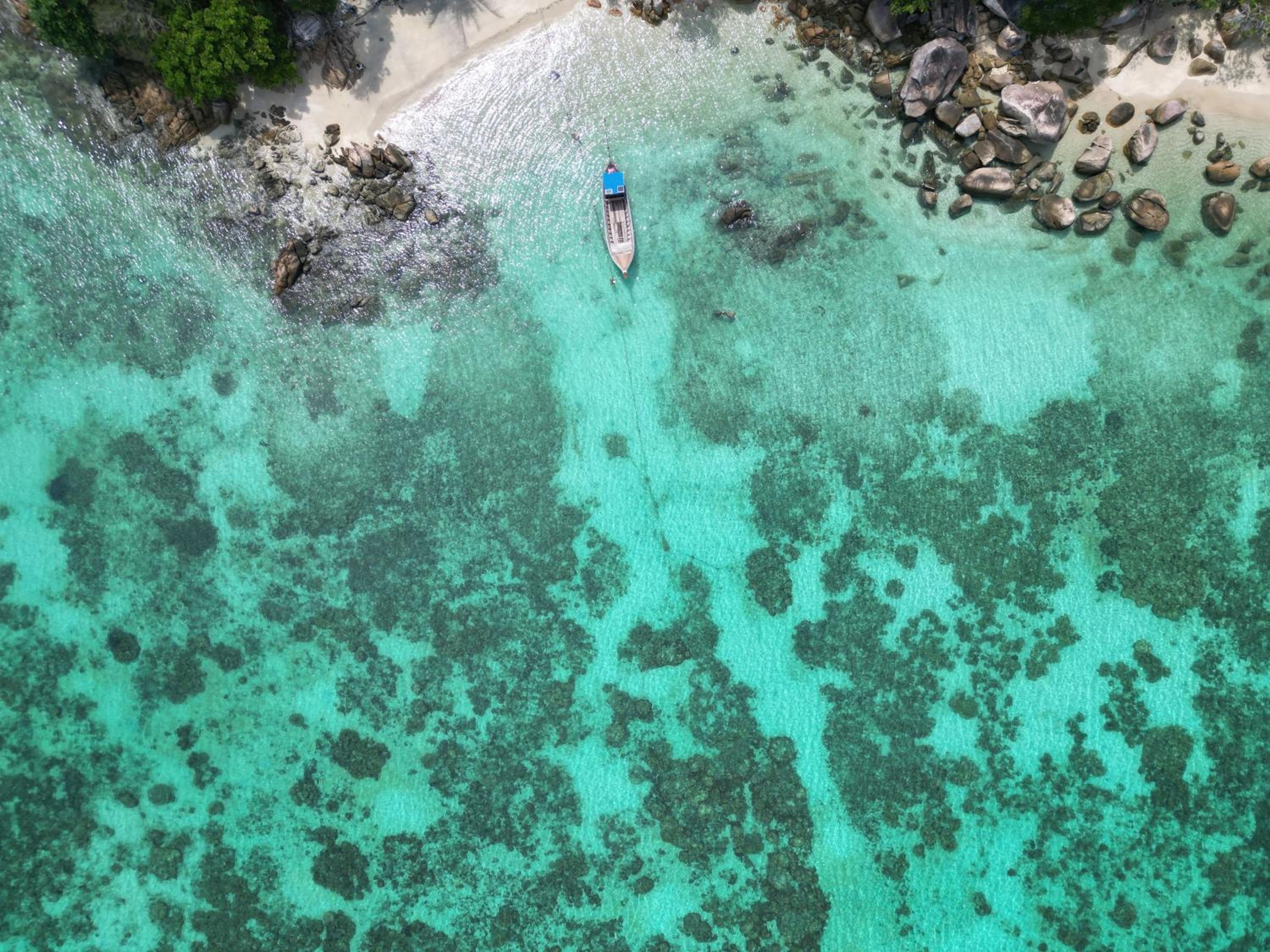 Aya Beach Resort Koh Lipe