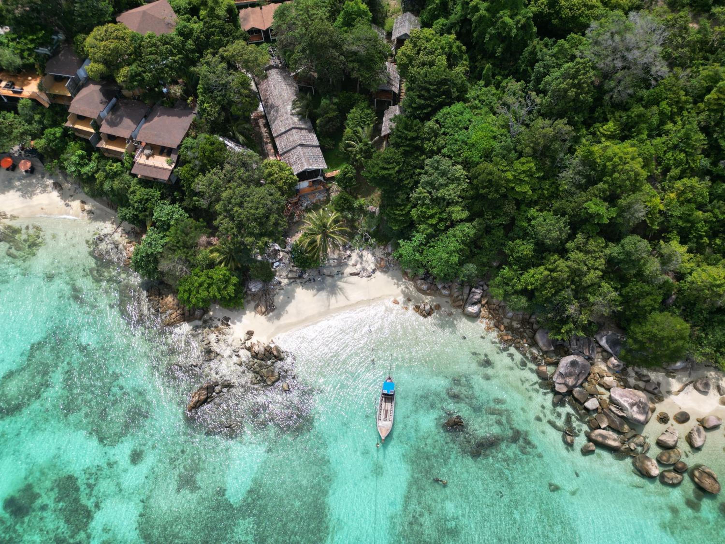 Aya Beach Resort Koh Lipe