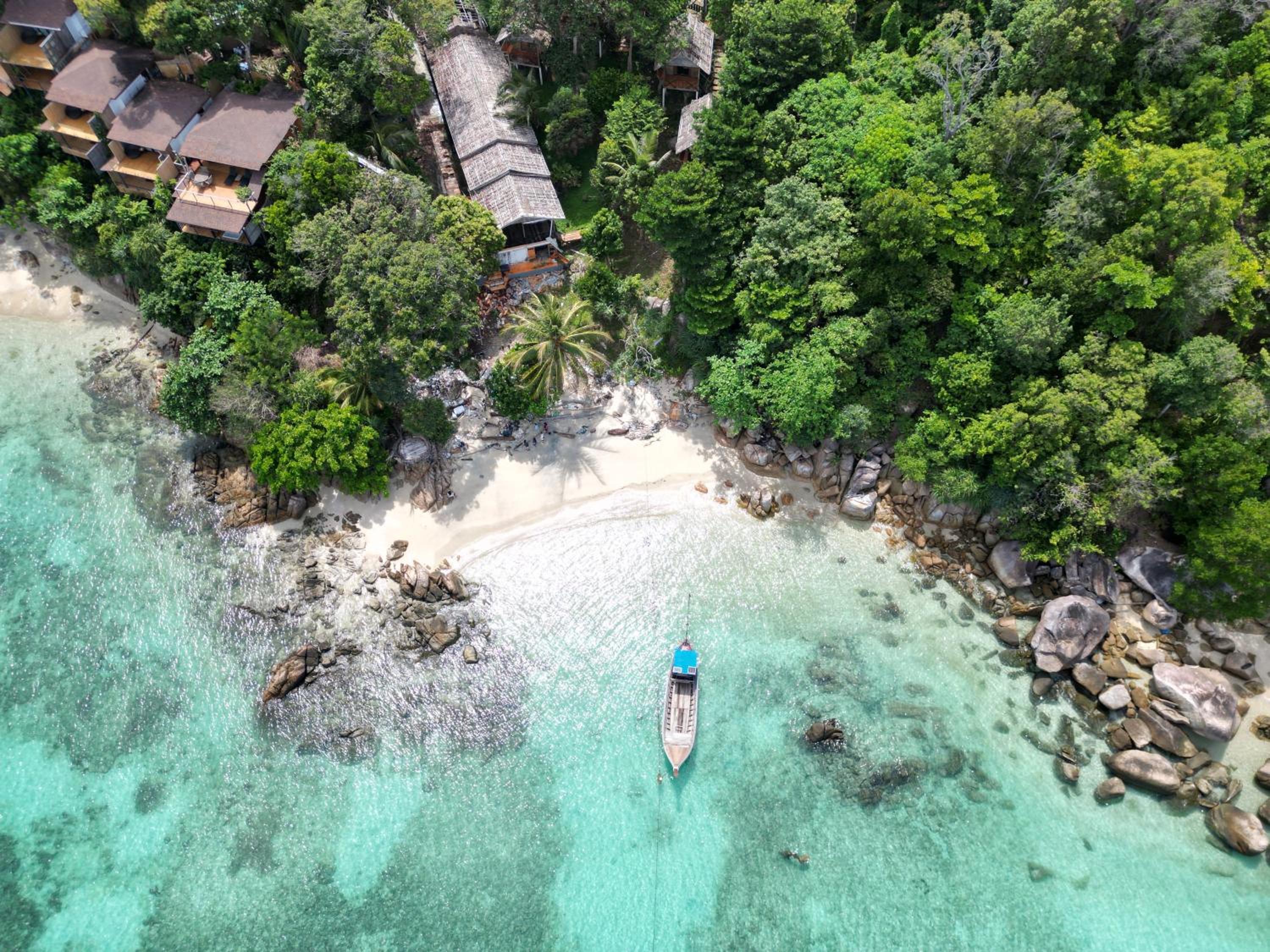 Aya Beach Resort Koh Lipe