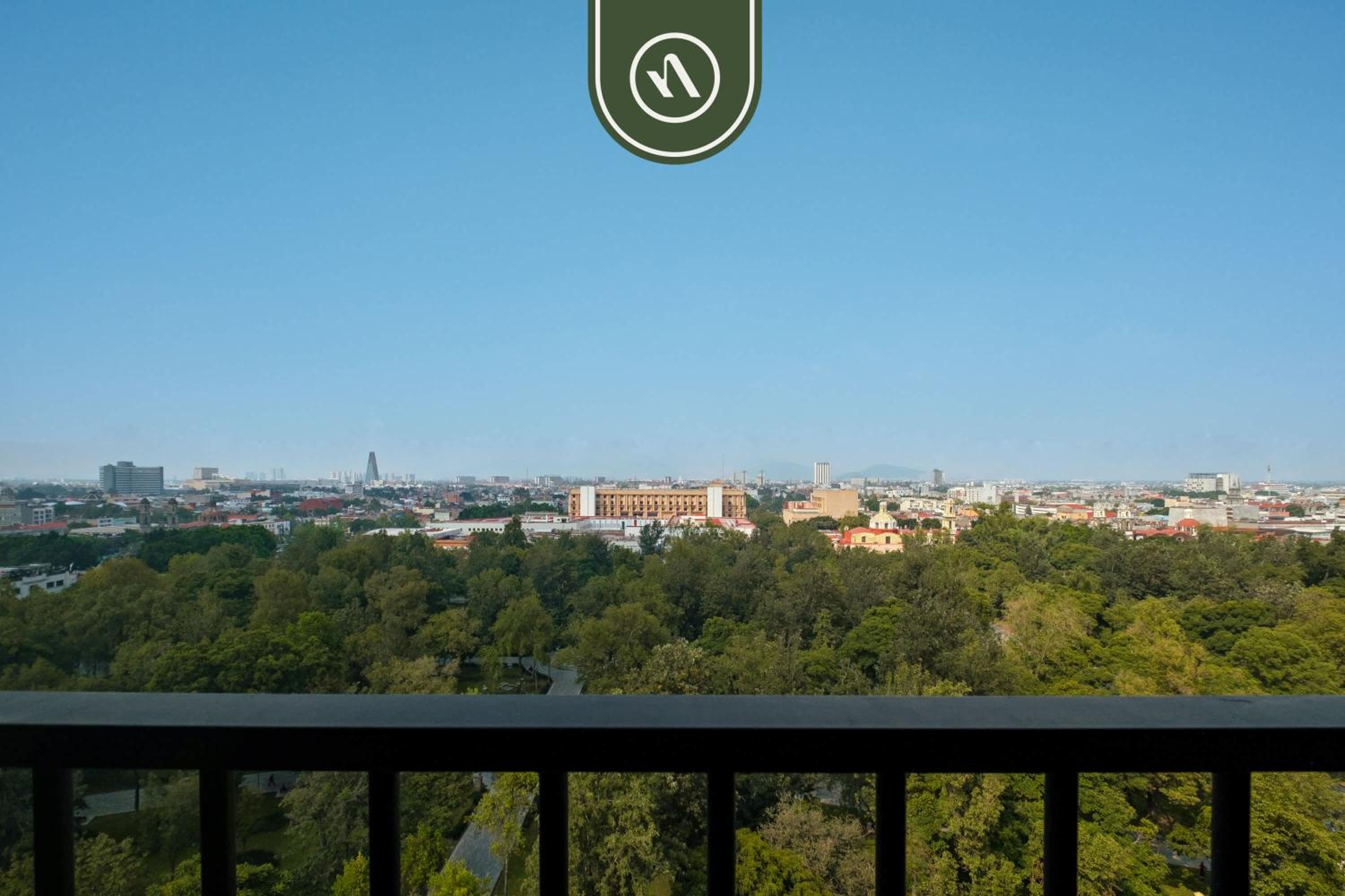 Stunning 1 BR Condo - Alameda Central - Downtown photo 5