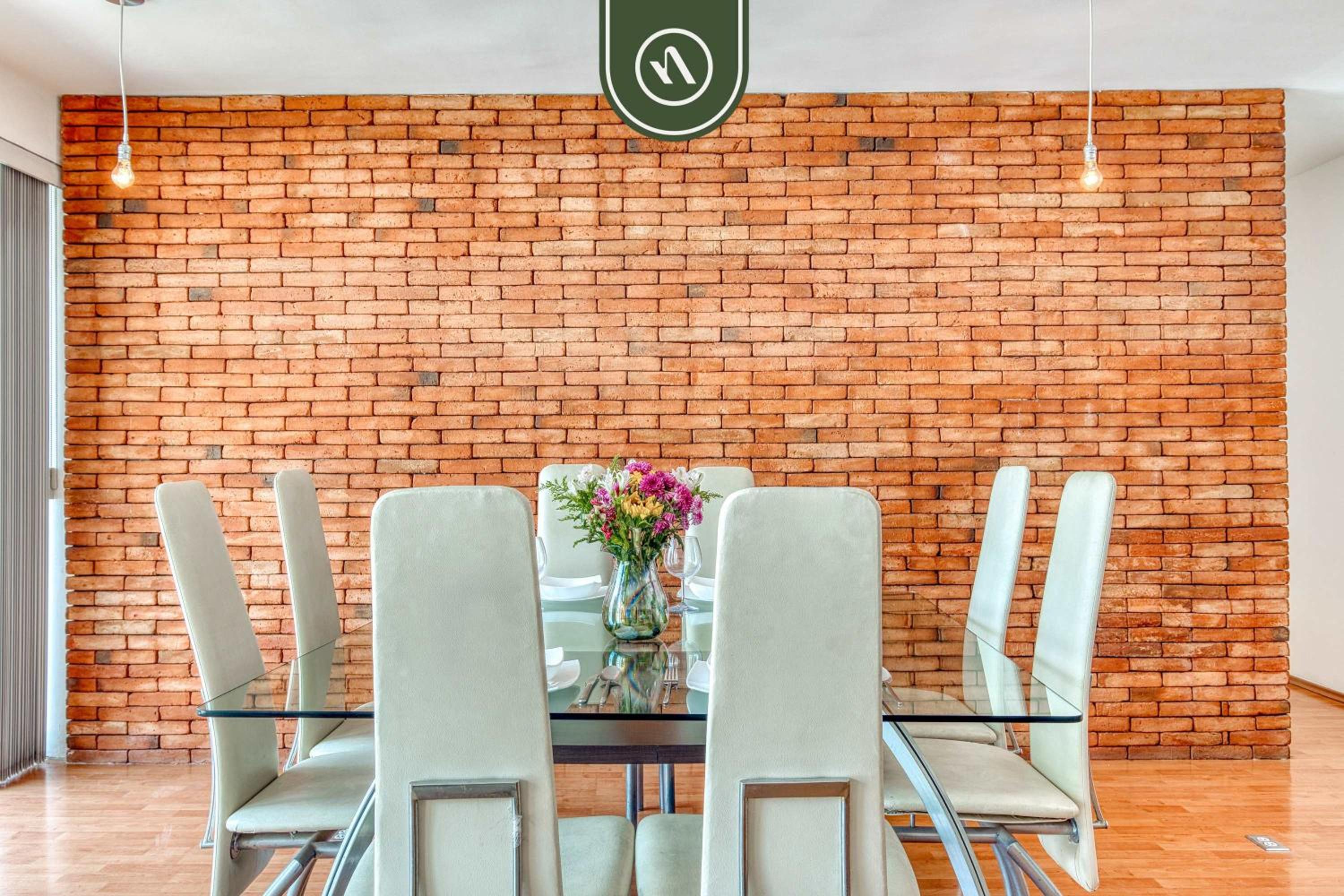 Centric 2 BR Condo - Roma - Rio de Janeiro Park photo 4