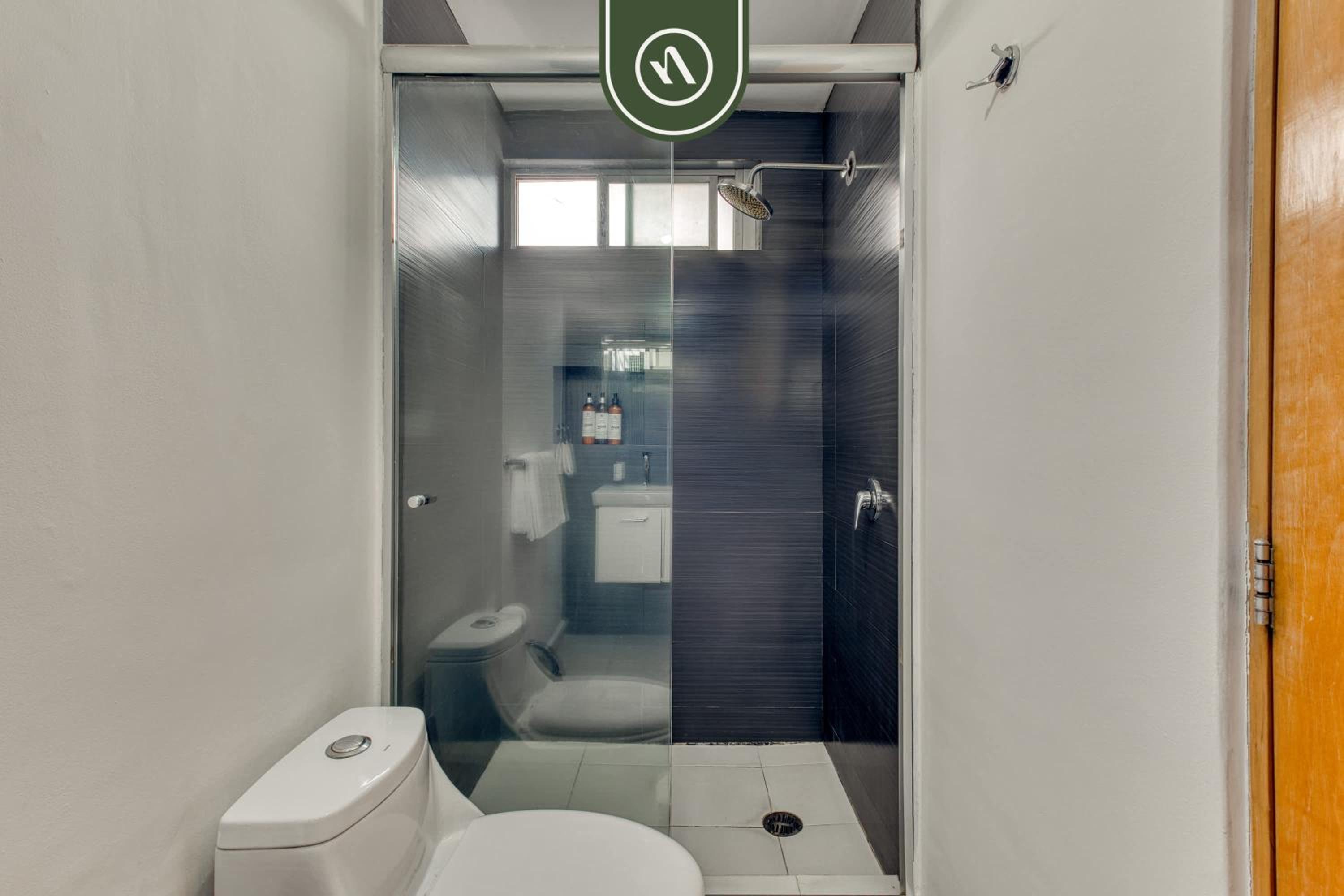Centric 2 BR Condo - Roma - Rio de Janeiro Park photo 3