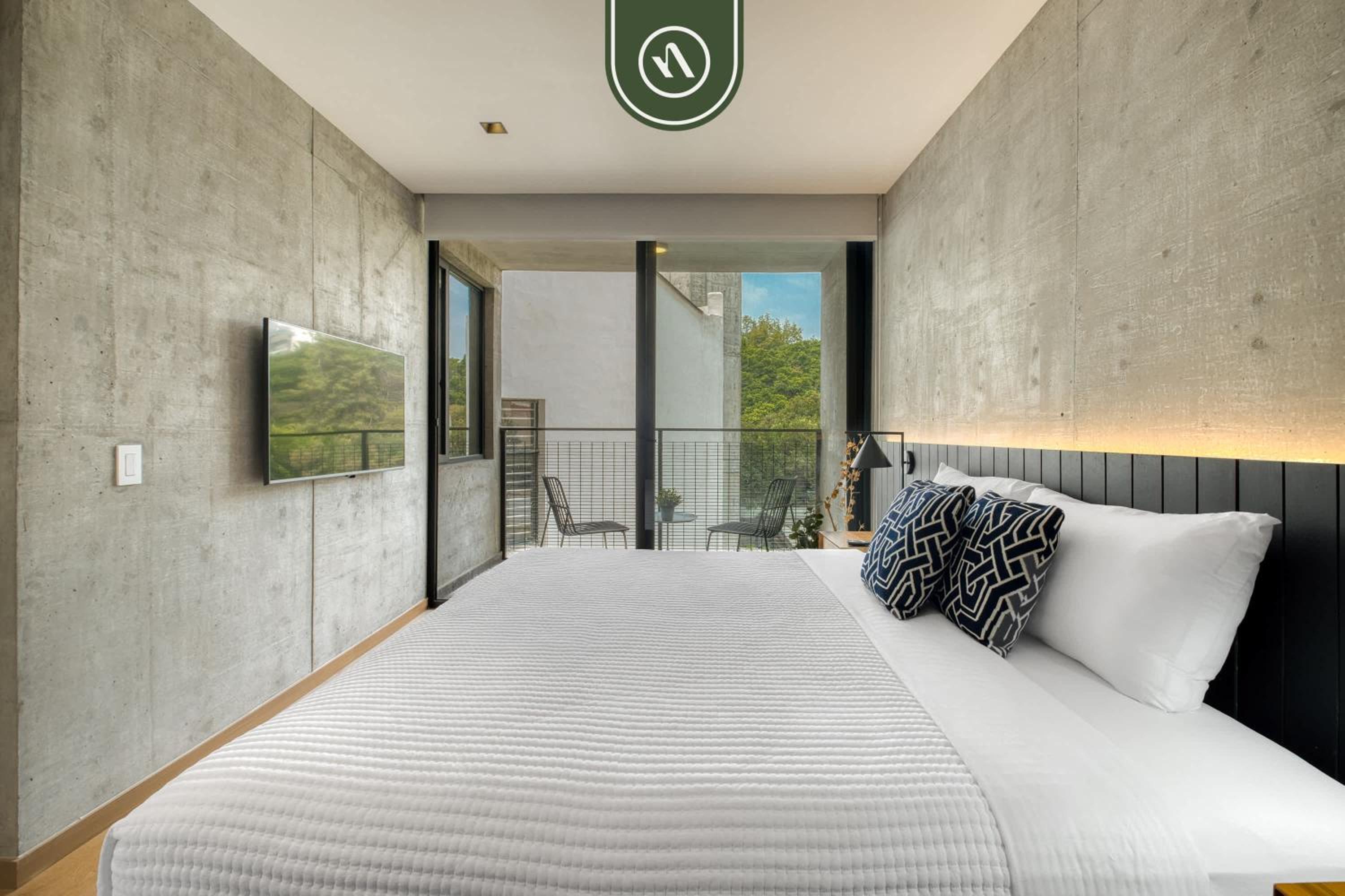 Stylish 1BR Apartment in Roma Norte near Condesa photo 5