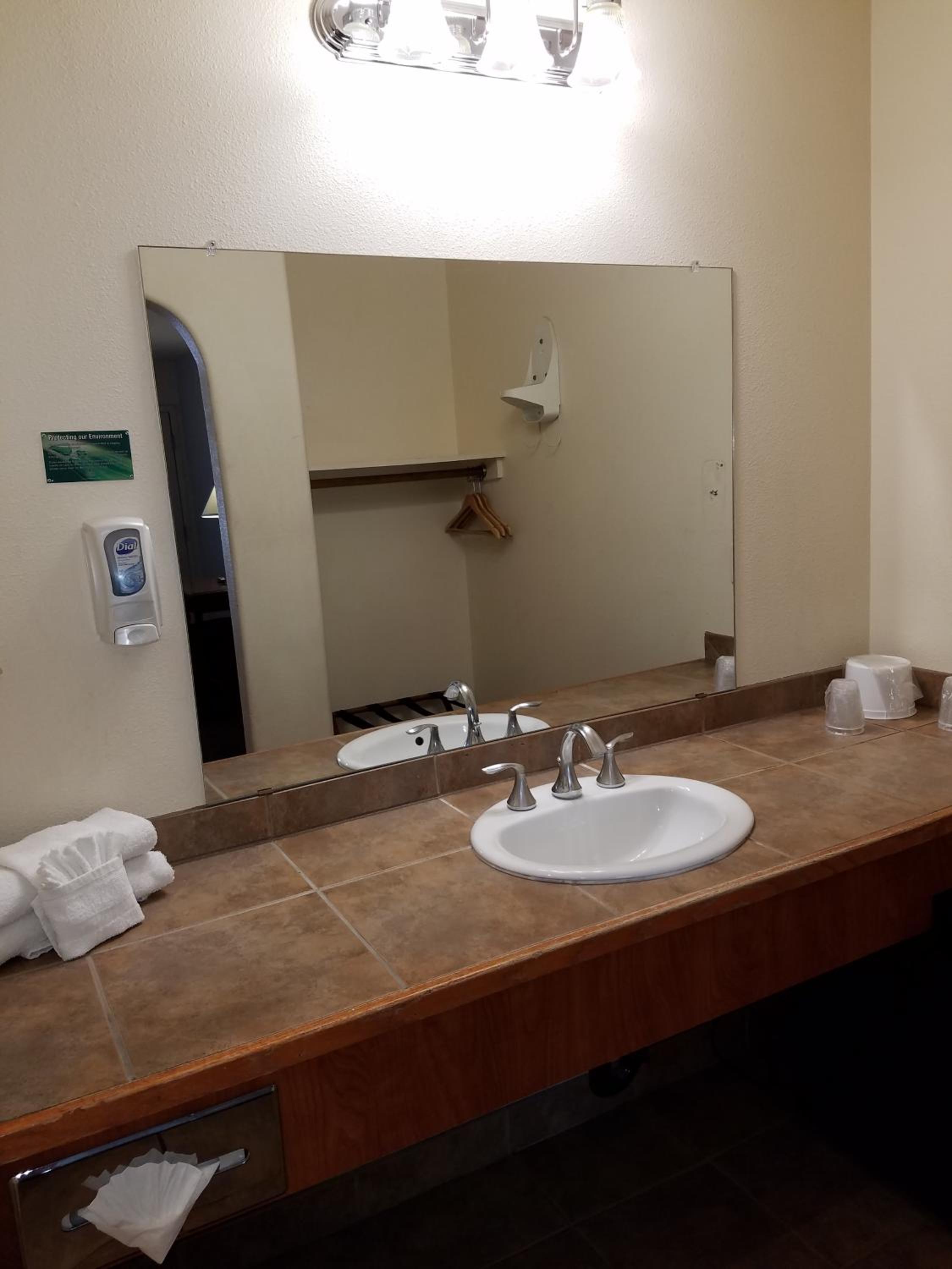 Premier Inns Tolleson