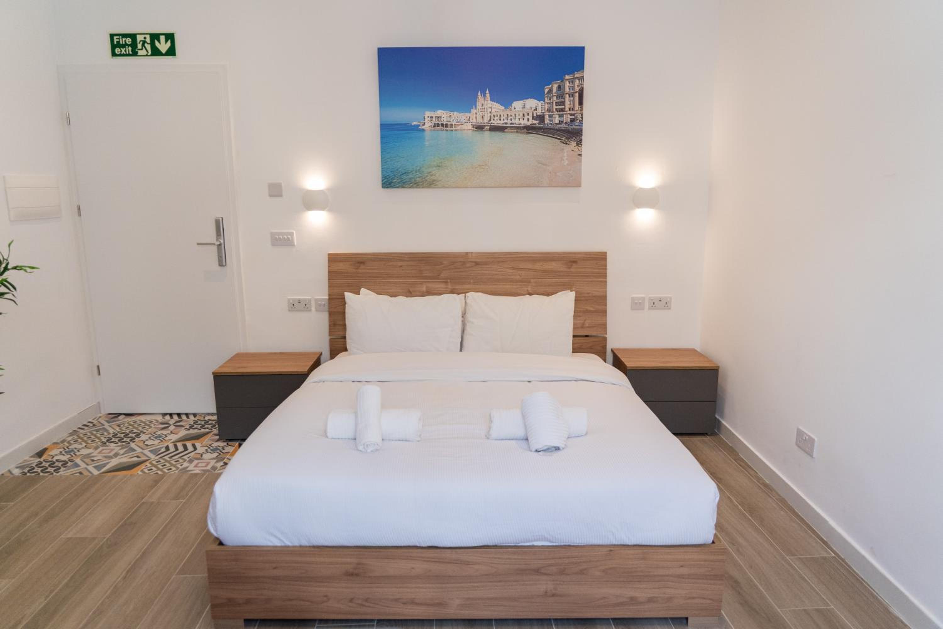 Emilio's Suites