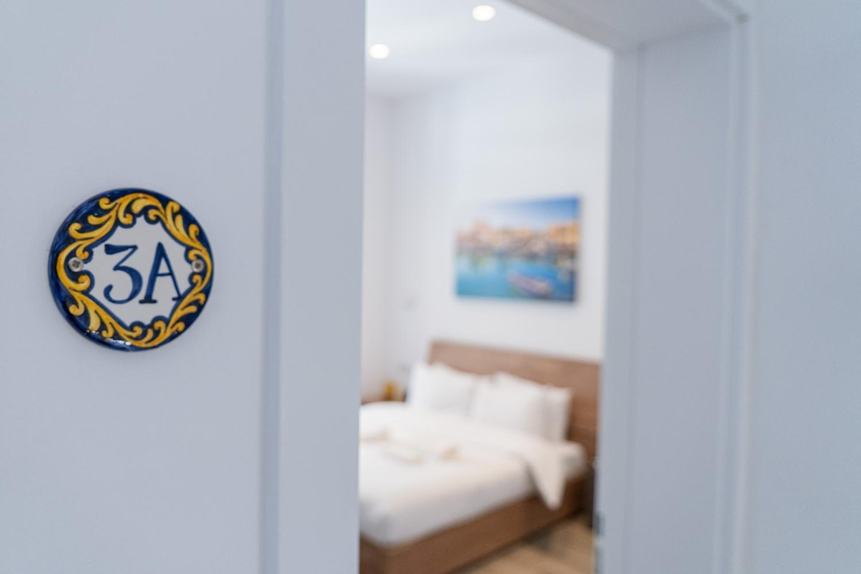 Emilio's Suites
