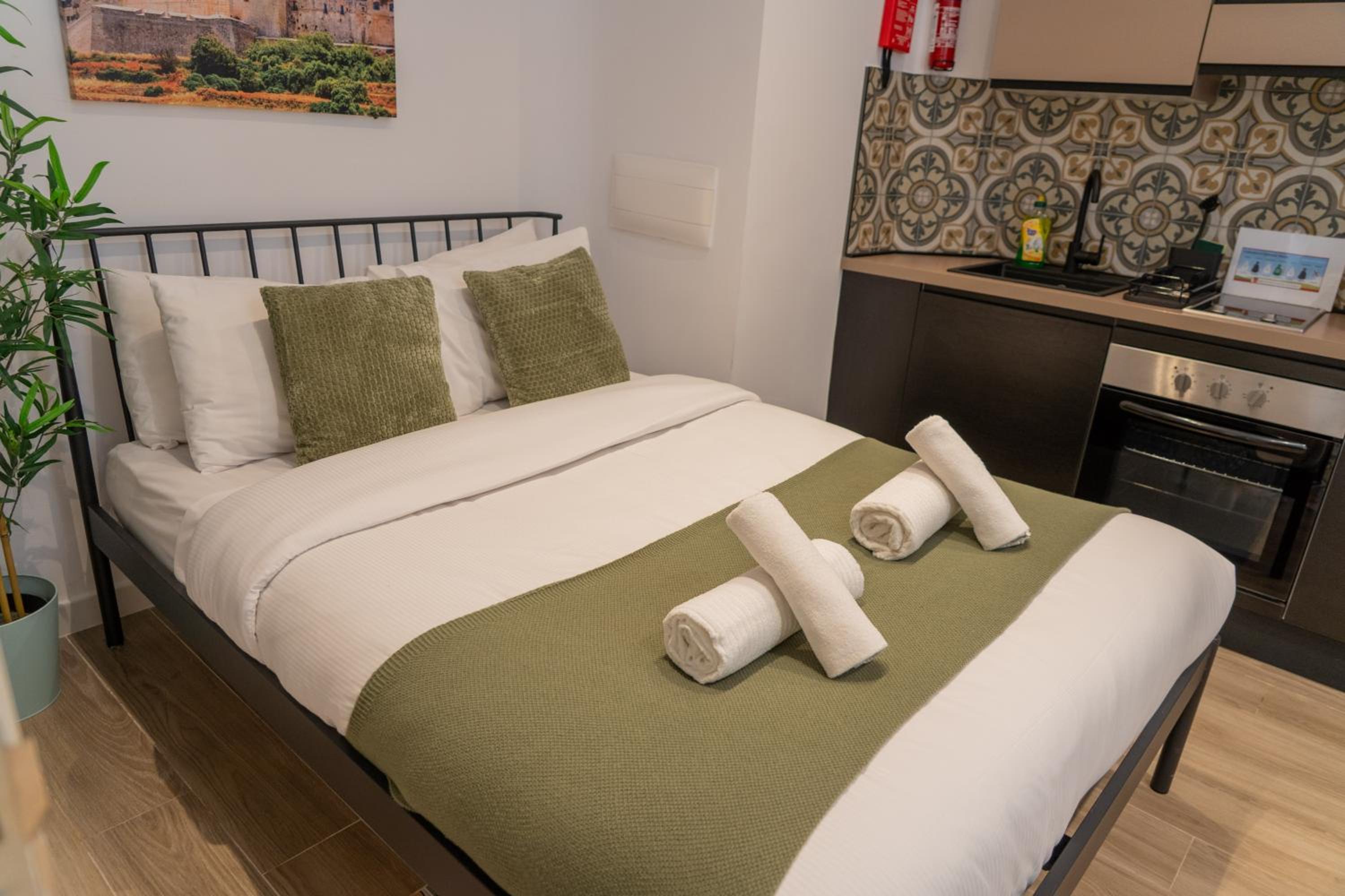 Emilio's Suites