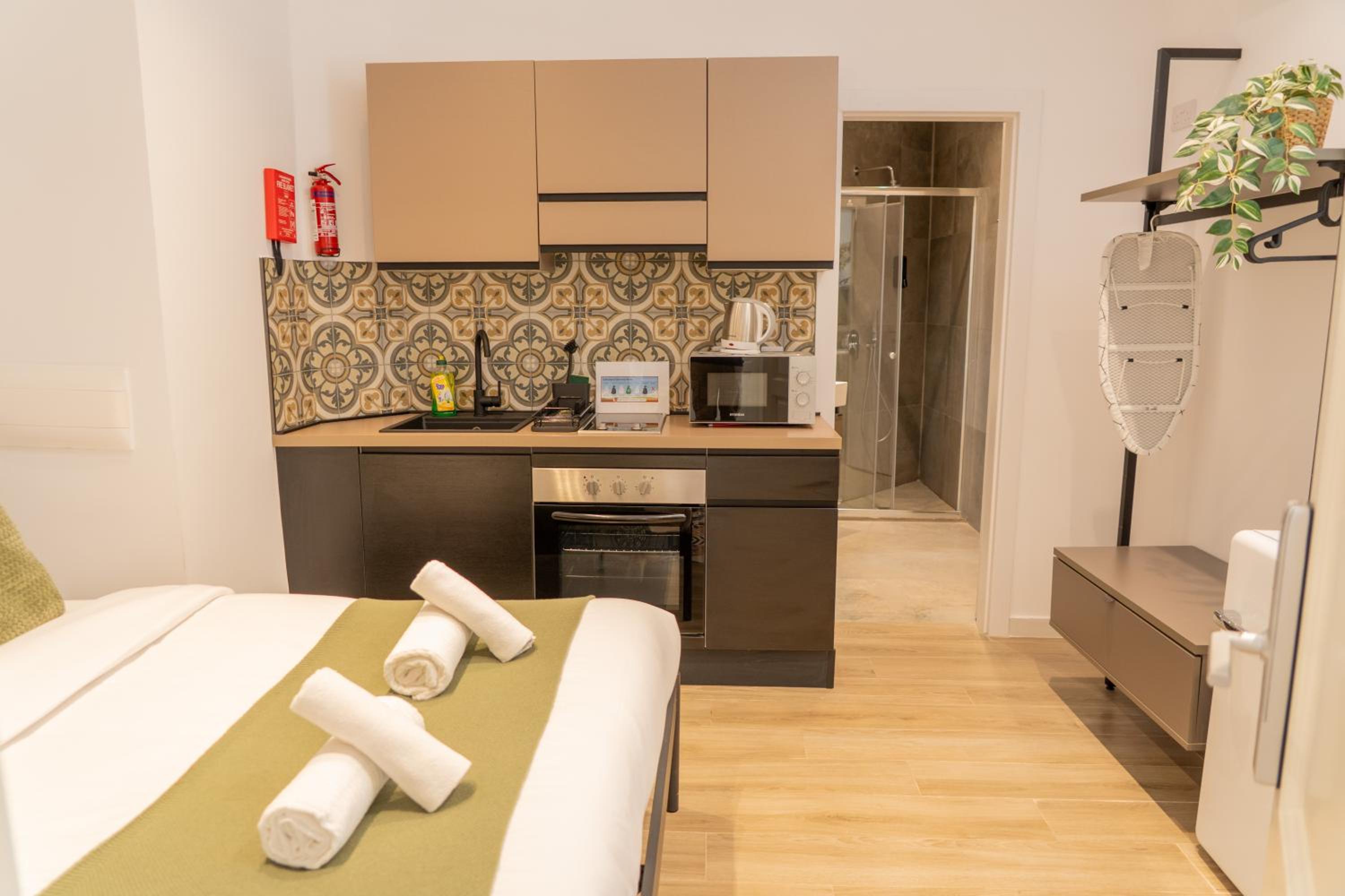 Emilio's Suites