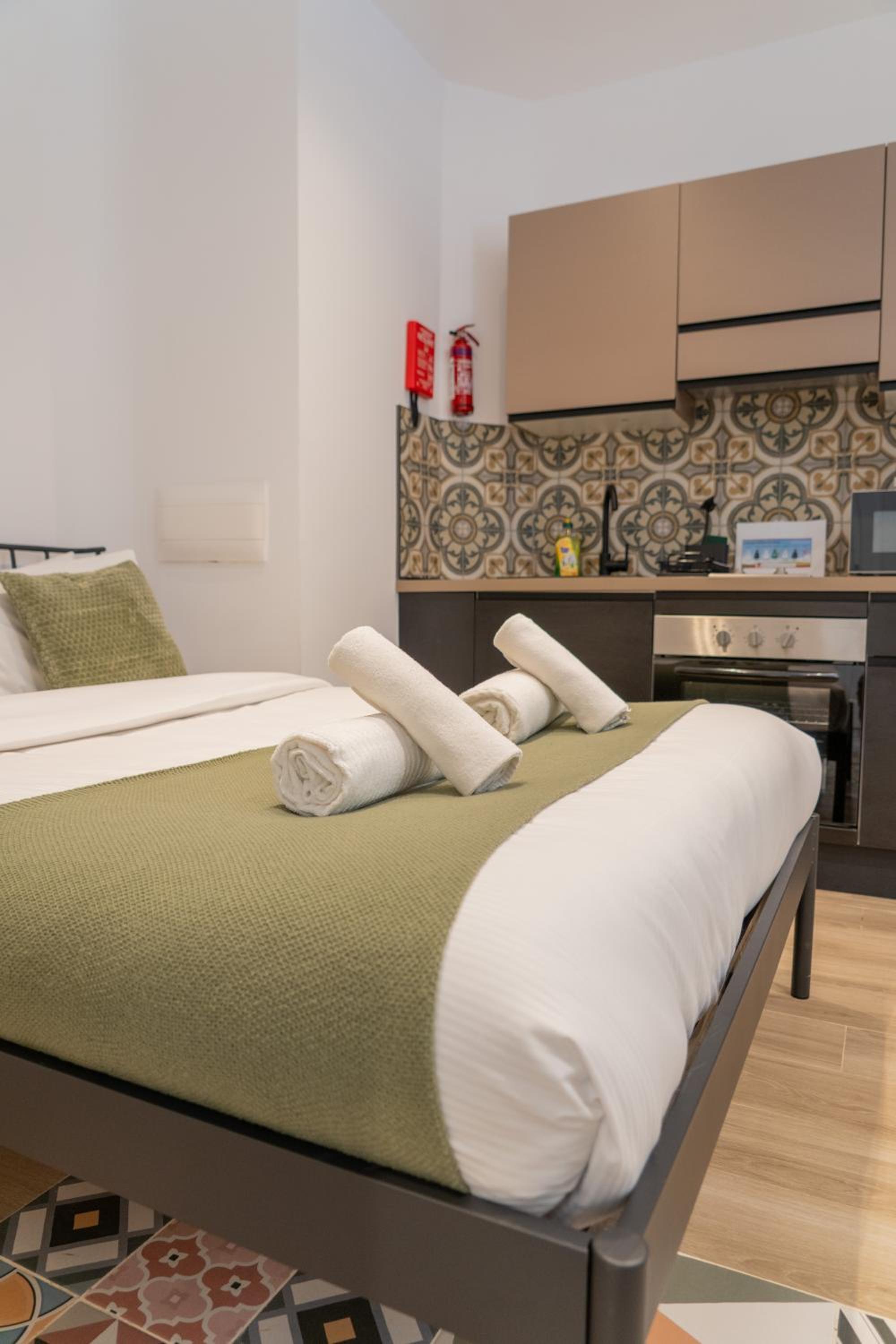 Emilio's Suites