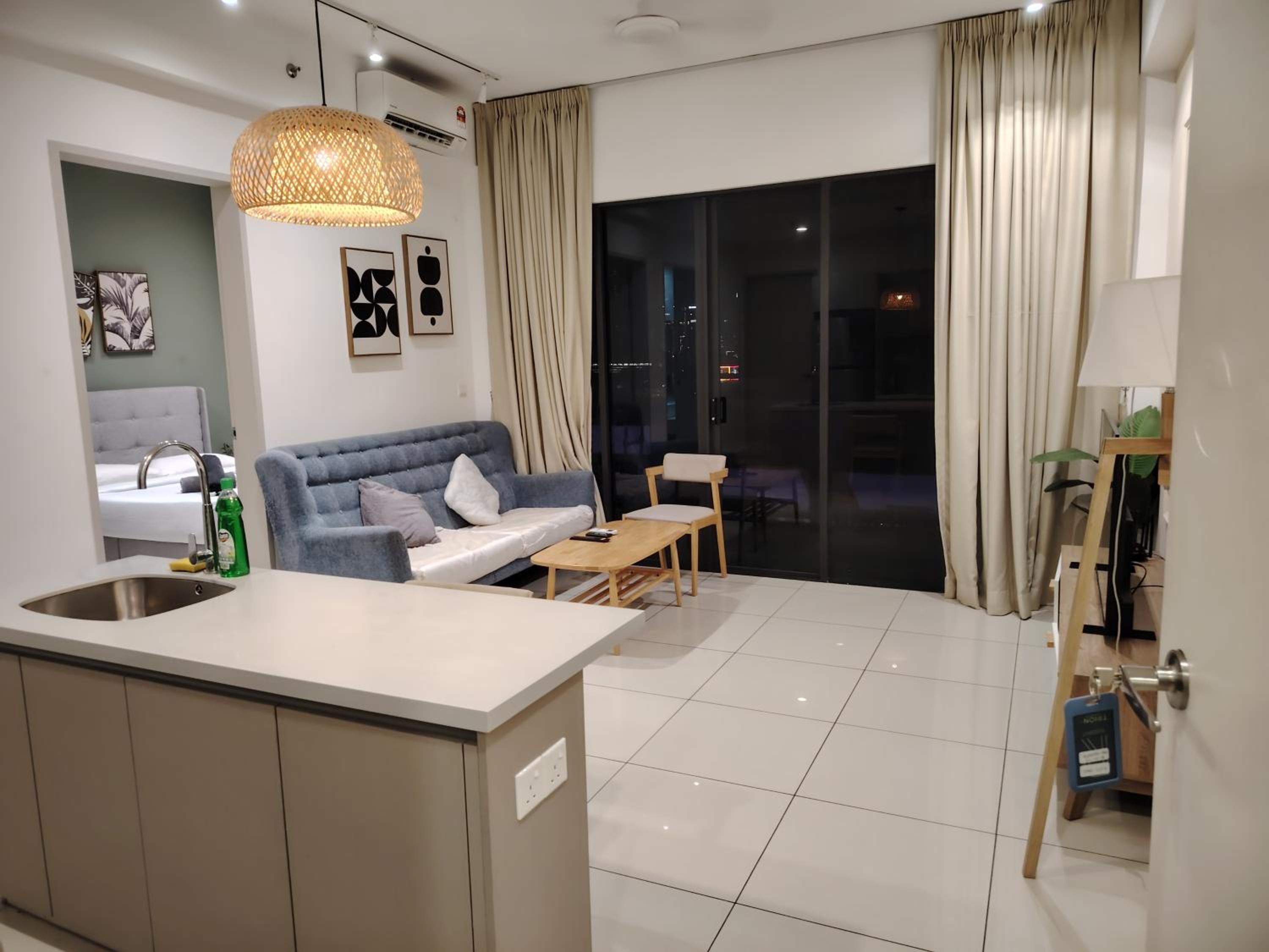 Trion Residence Kuala Lumpur by Centrix