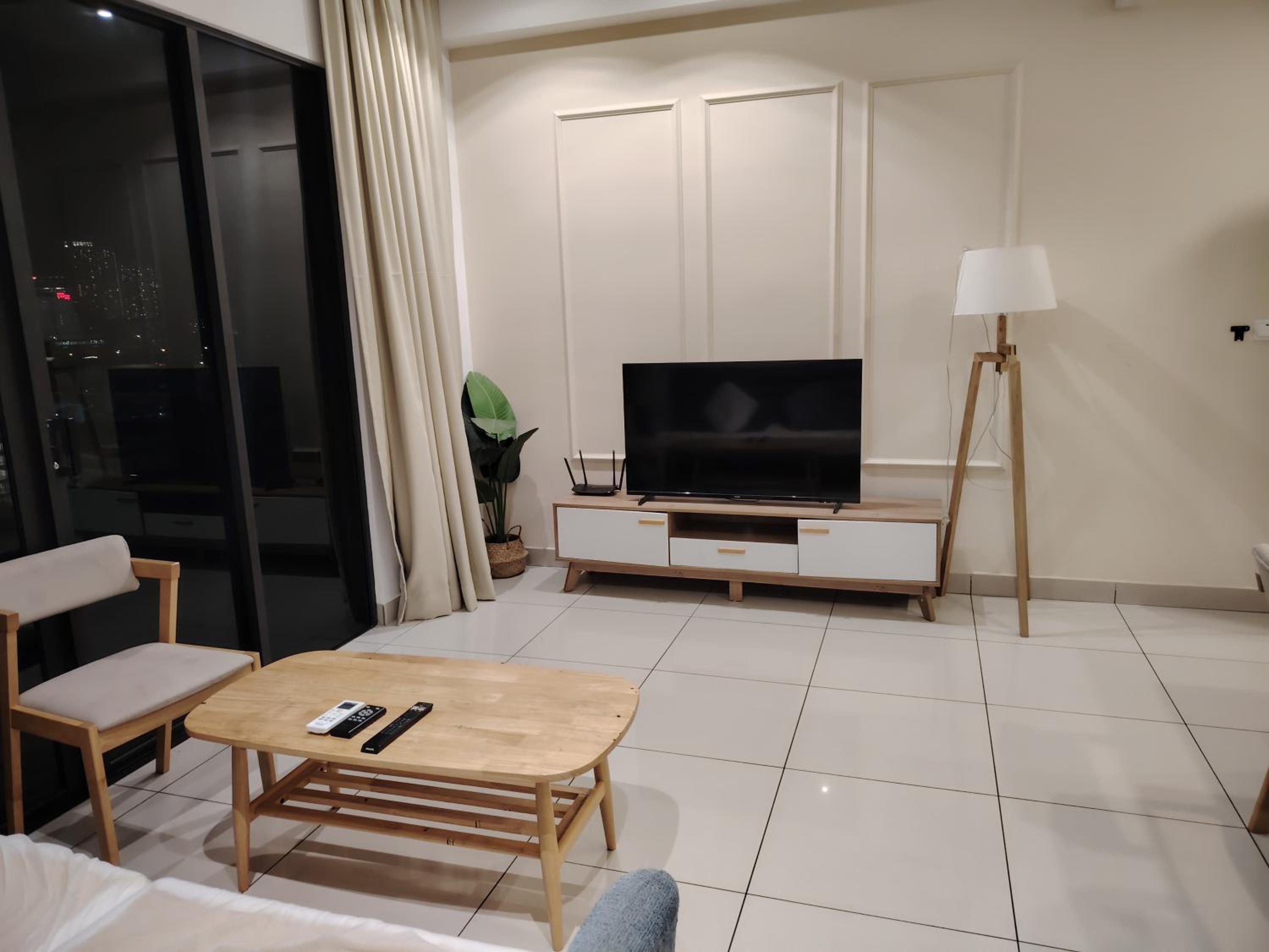 Trion Residence Kuala Lumpur by Centrix