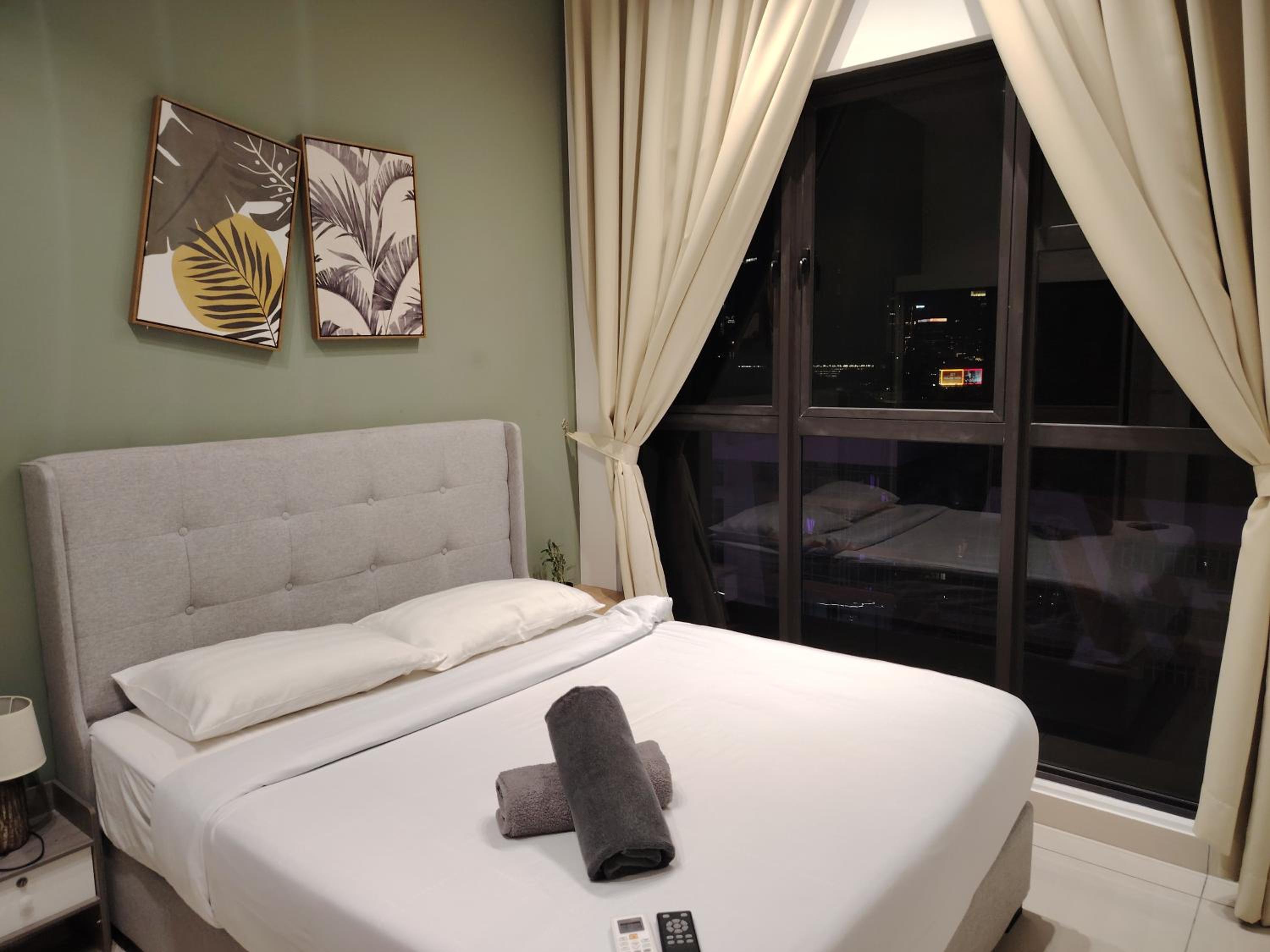 Trion Residence Kuala Lumpur by Centrix
