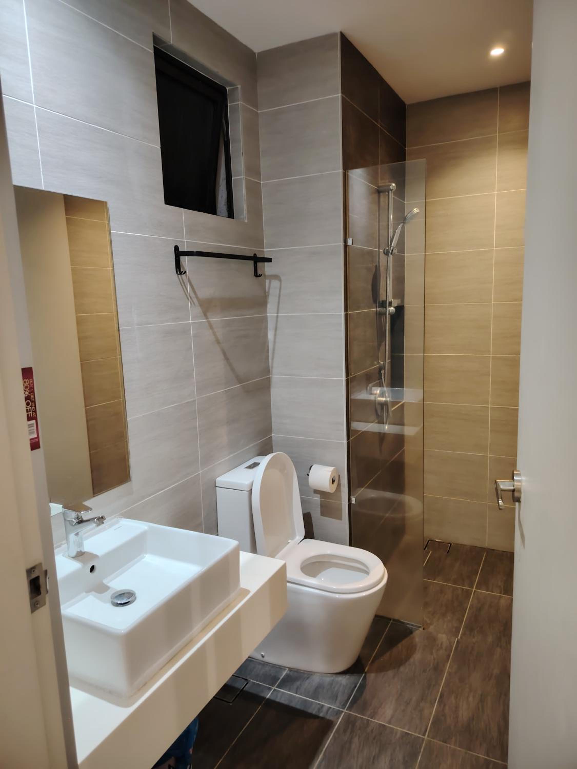 Trion Residence Kuala Lumpur by Centrix