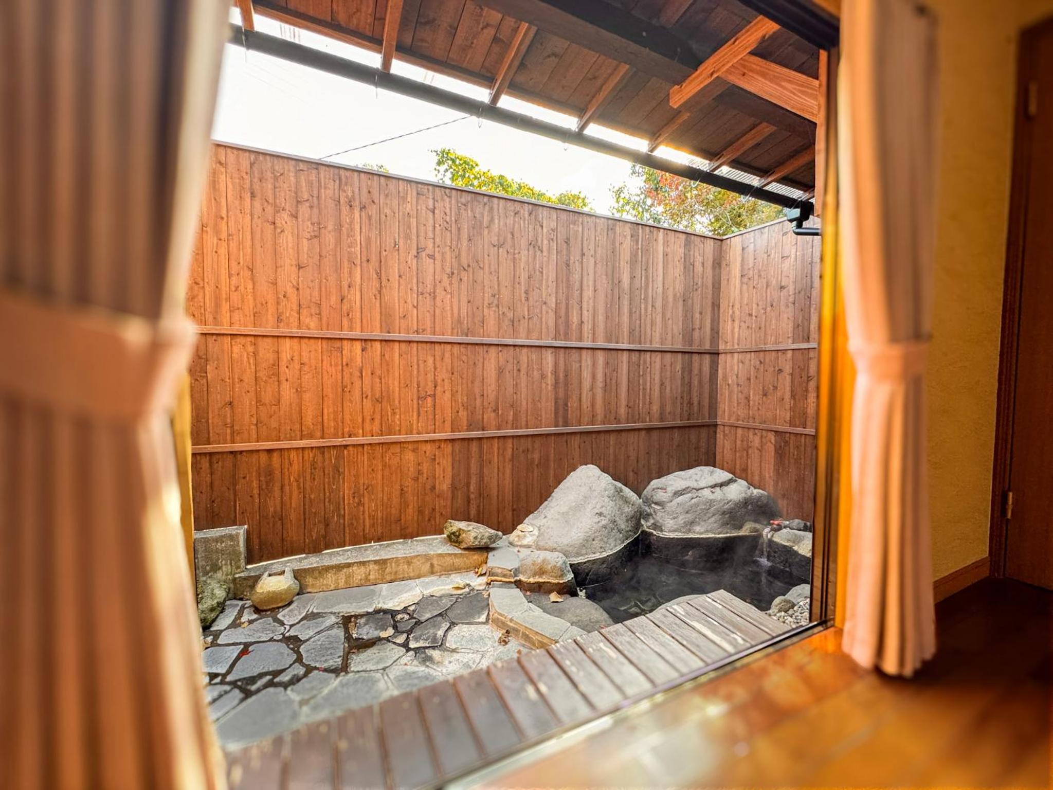 Yufuin Ryokan Yufumomiji