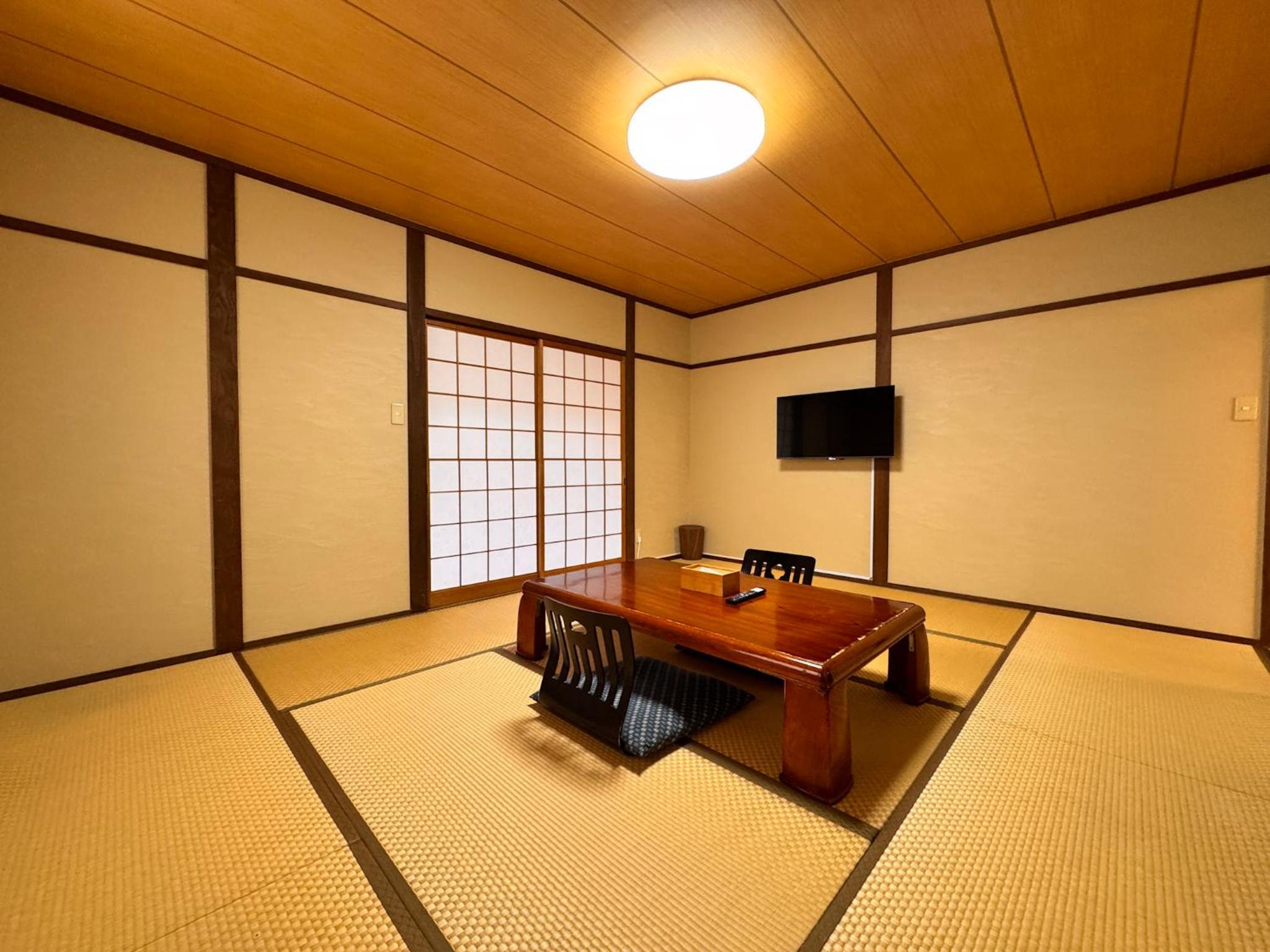 Yufuin Ryokan Yufumomiji