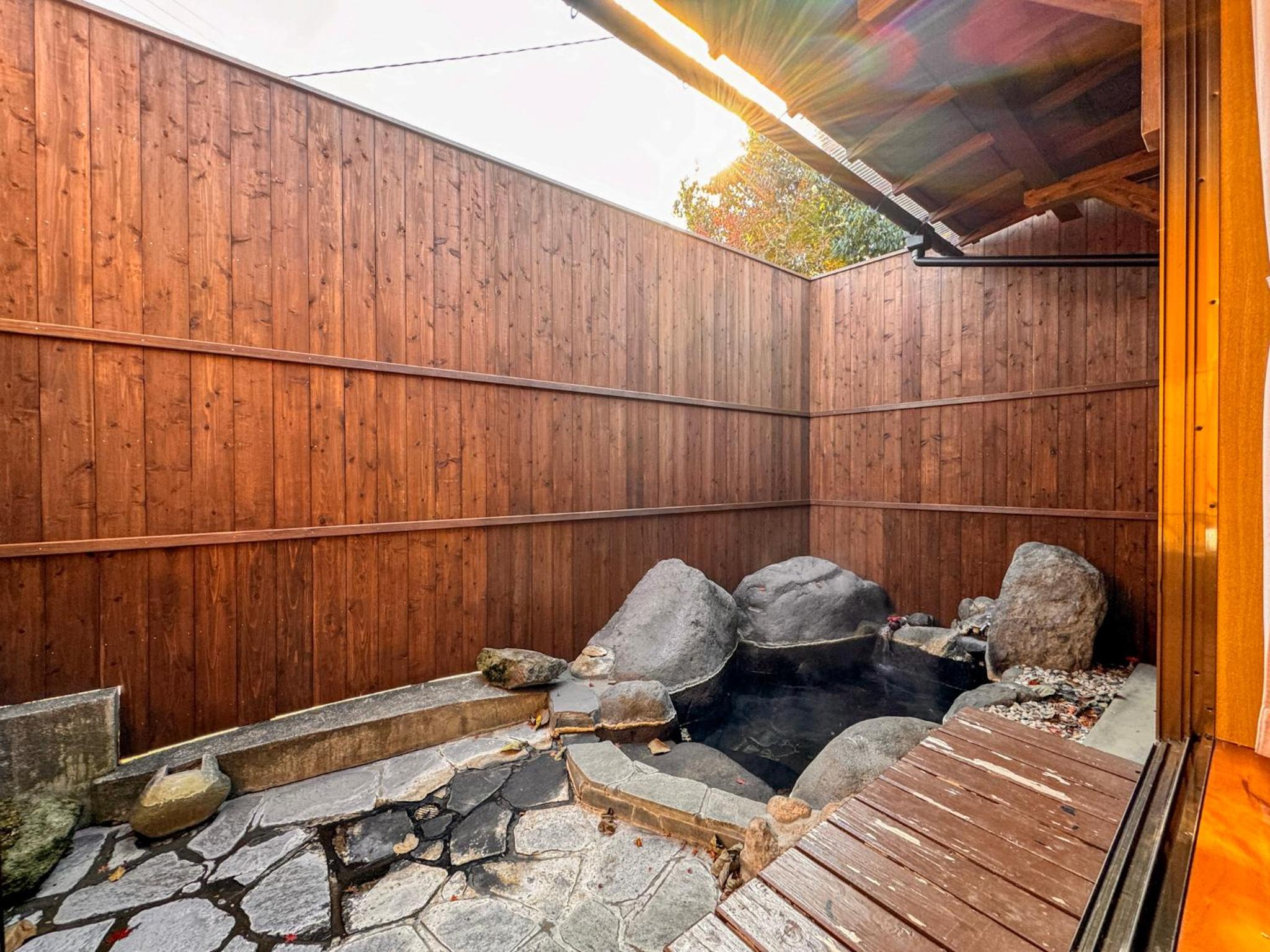 Yufuin Ryokan Yufumomiji