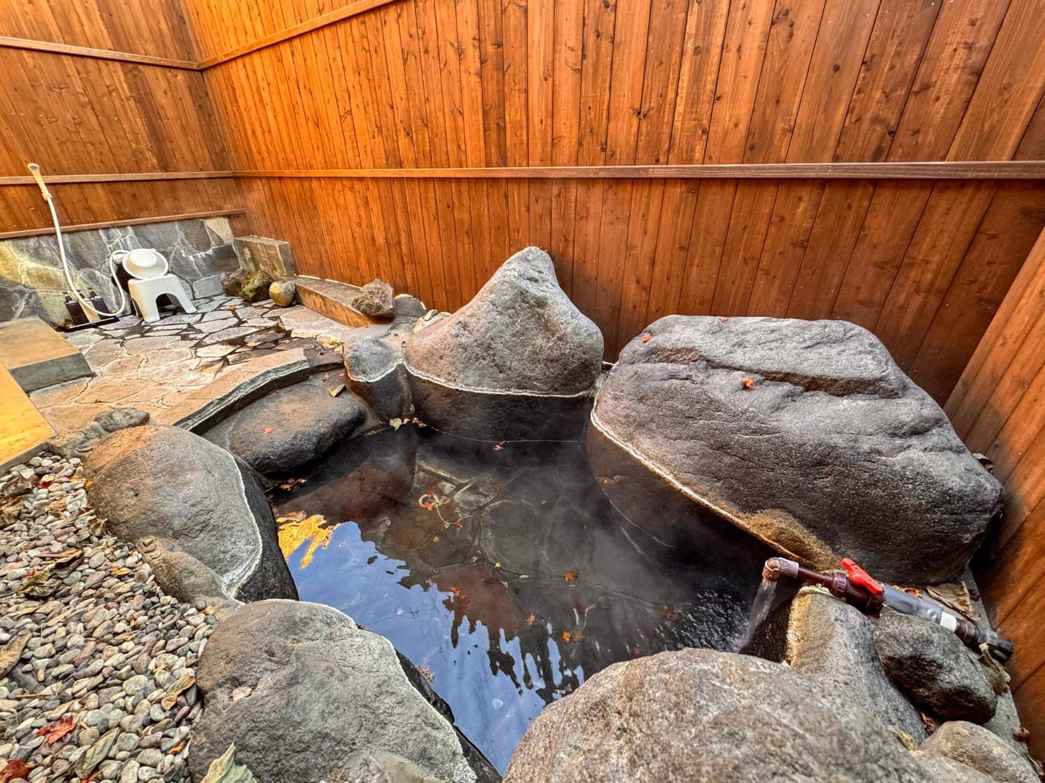 Yufuin Ryokan Yufumomiji