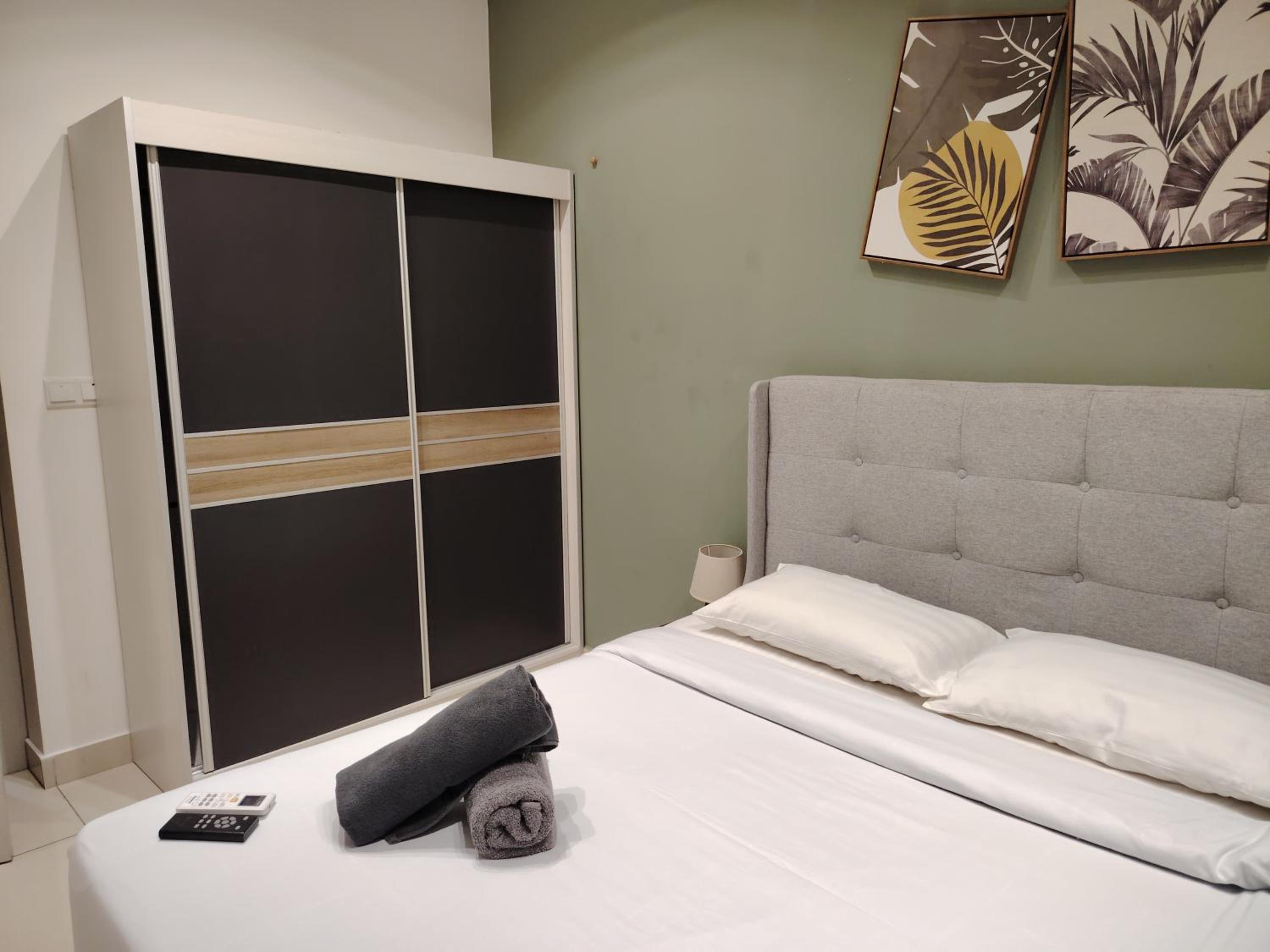 Trion Residence Kuala Lumpur by Centrix
