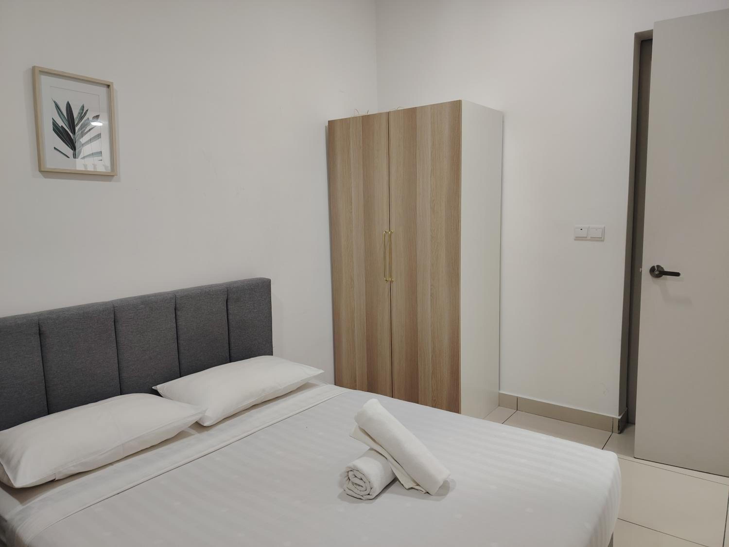Trion Residence Kuala Lumpur by Centrix