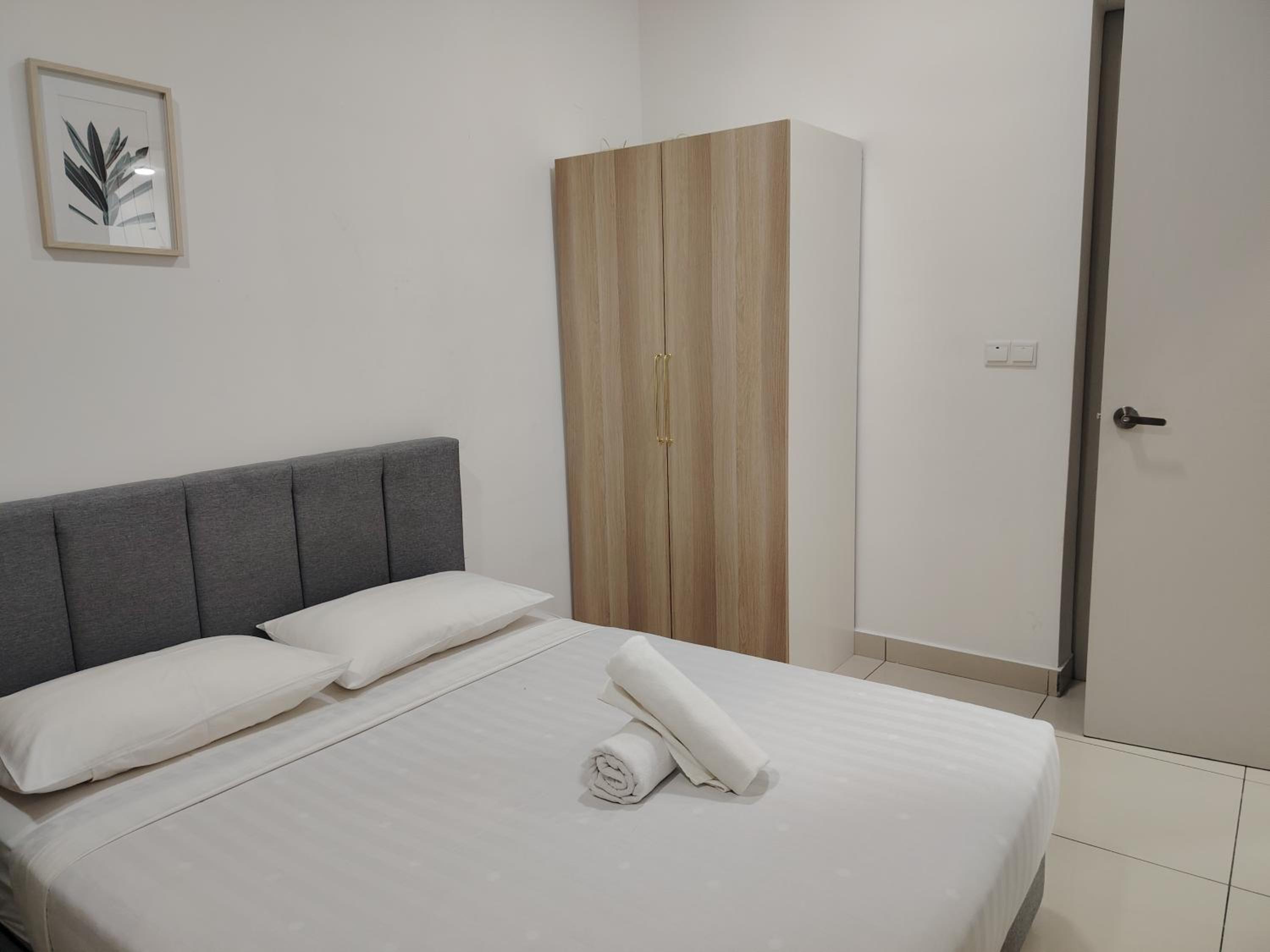 Trion Residence Kuala Lumpur by Centrix